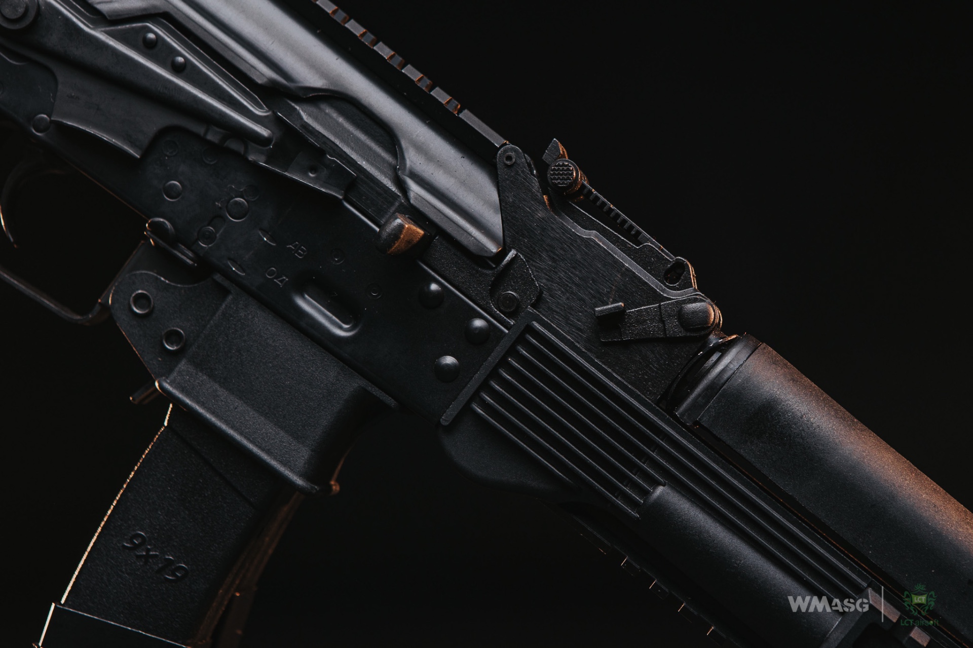 LCT Airsoft LPPK20(2020)