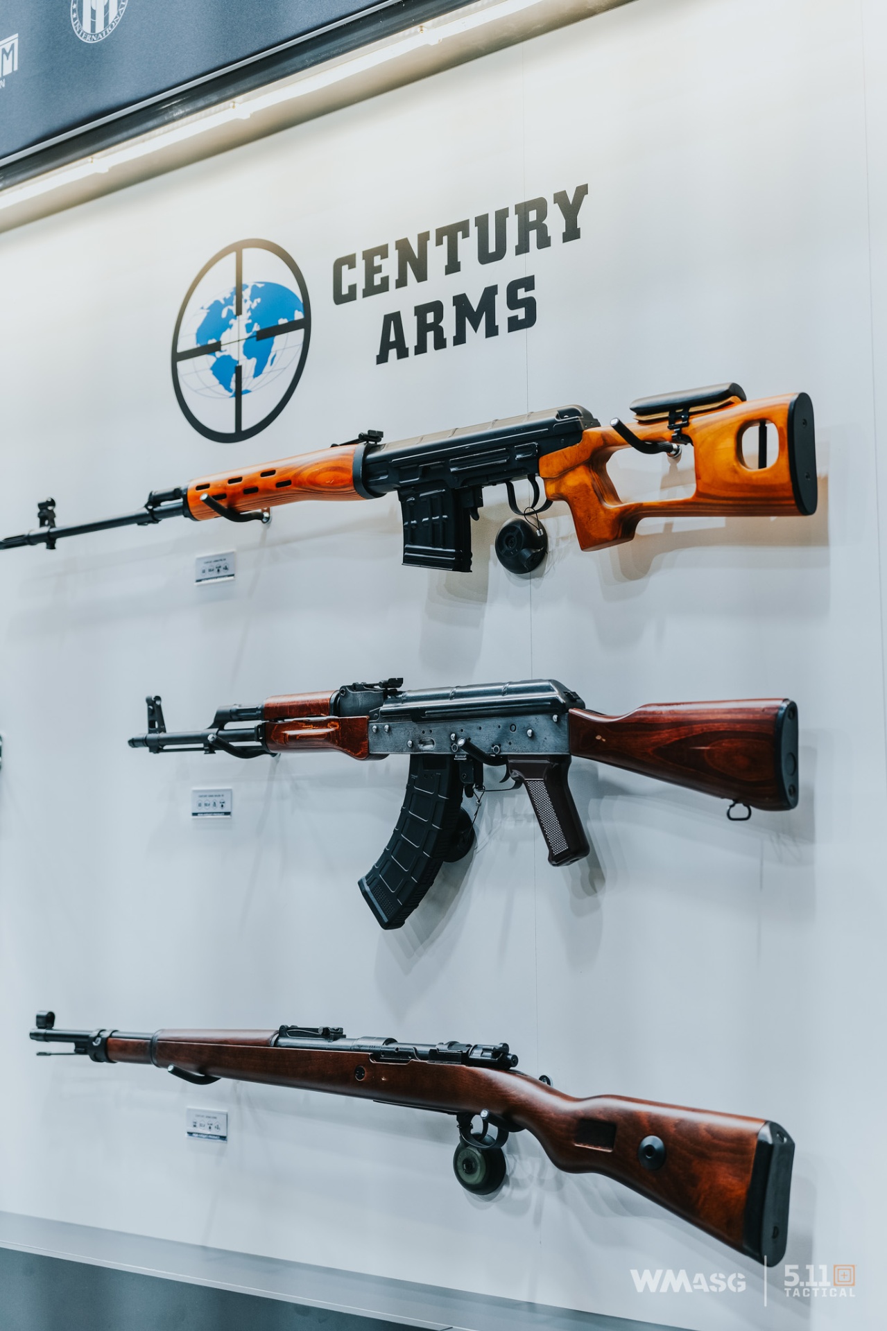 Cybergun na IWA 2023