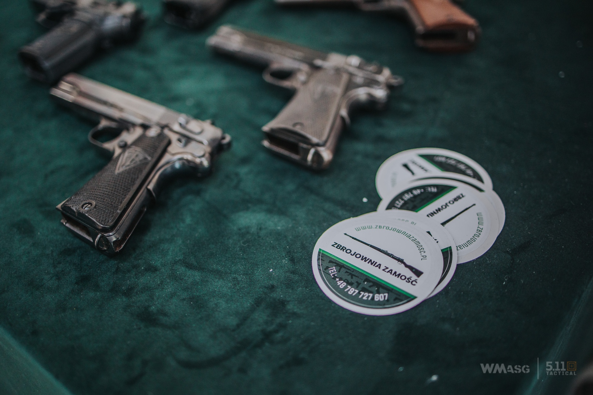 Militaria ProARMA 2023 (Lublin, 12-13.05.2023)