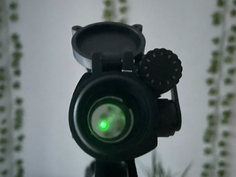 Replika ASG Specna SA-F01 + kolimator + bateria i 2 magazynki