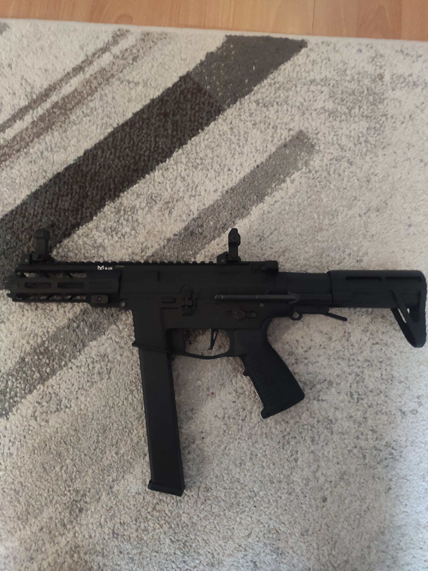 Galerie Broni I Akcesoriów Asg Wmasg Airsoft Guns