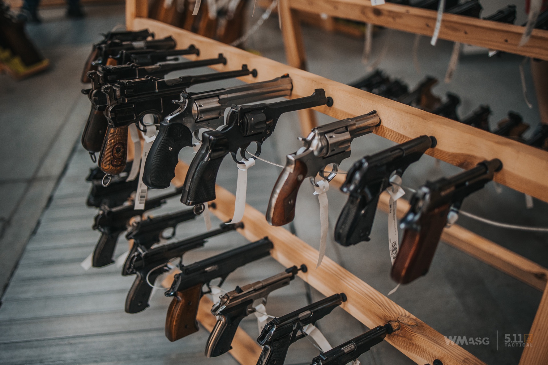 Militaria ProARMA 2023 (Lublin, 12-13.05.2023)