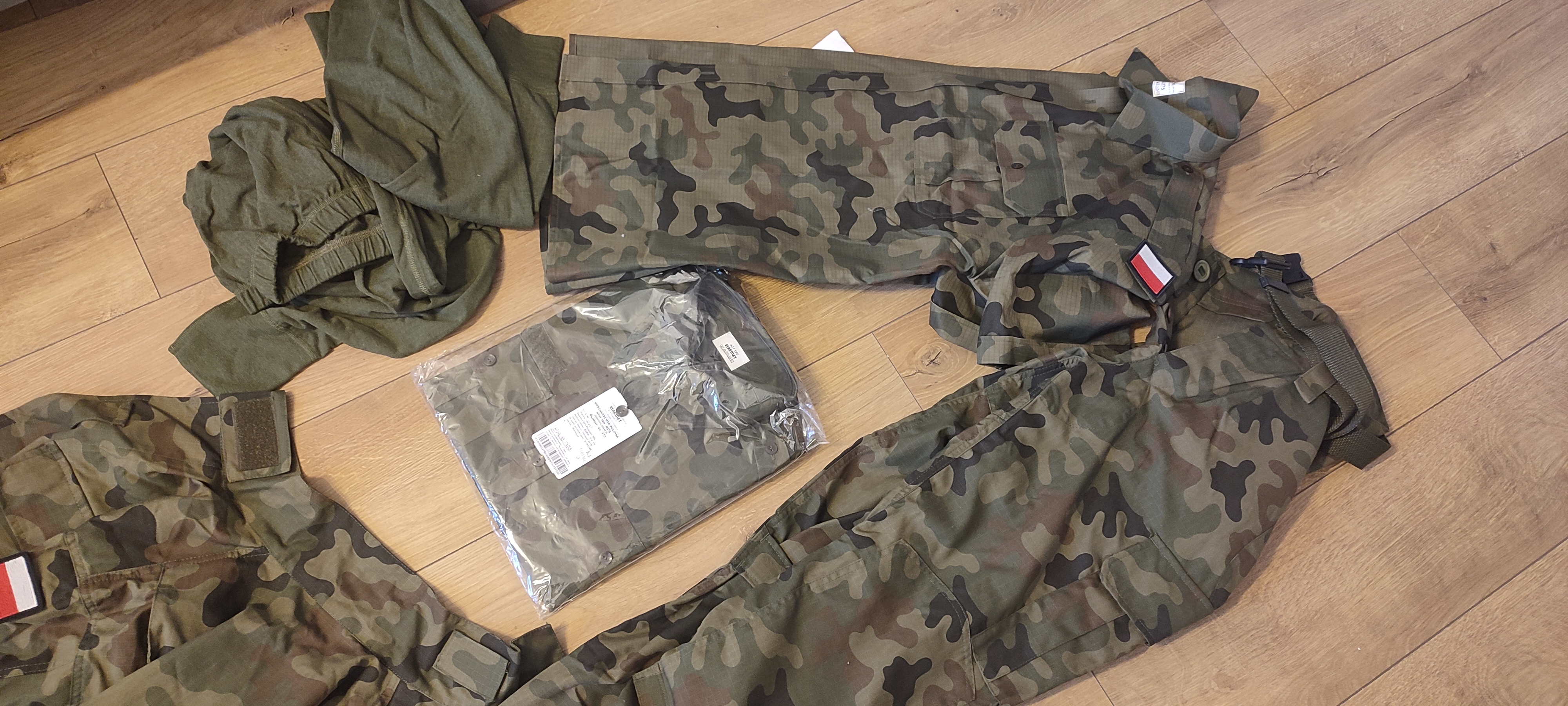 Sprzedam na czesci albo w całości