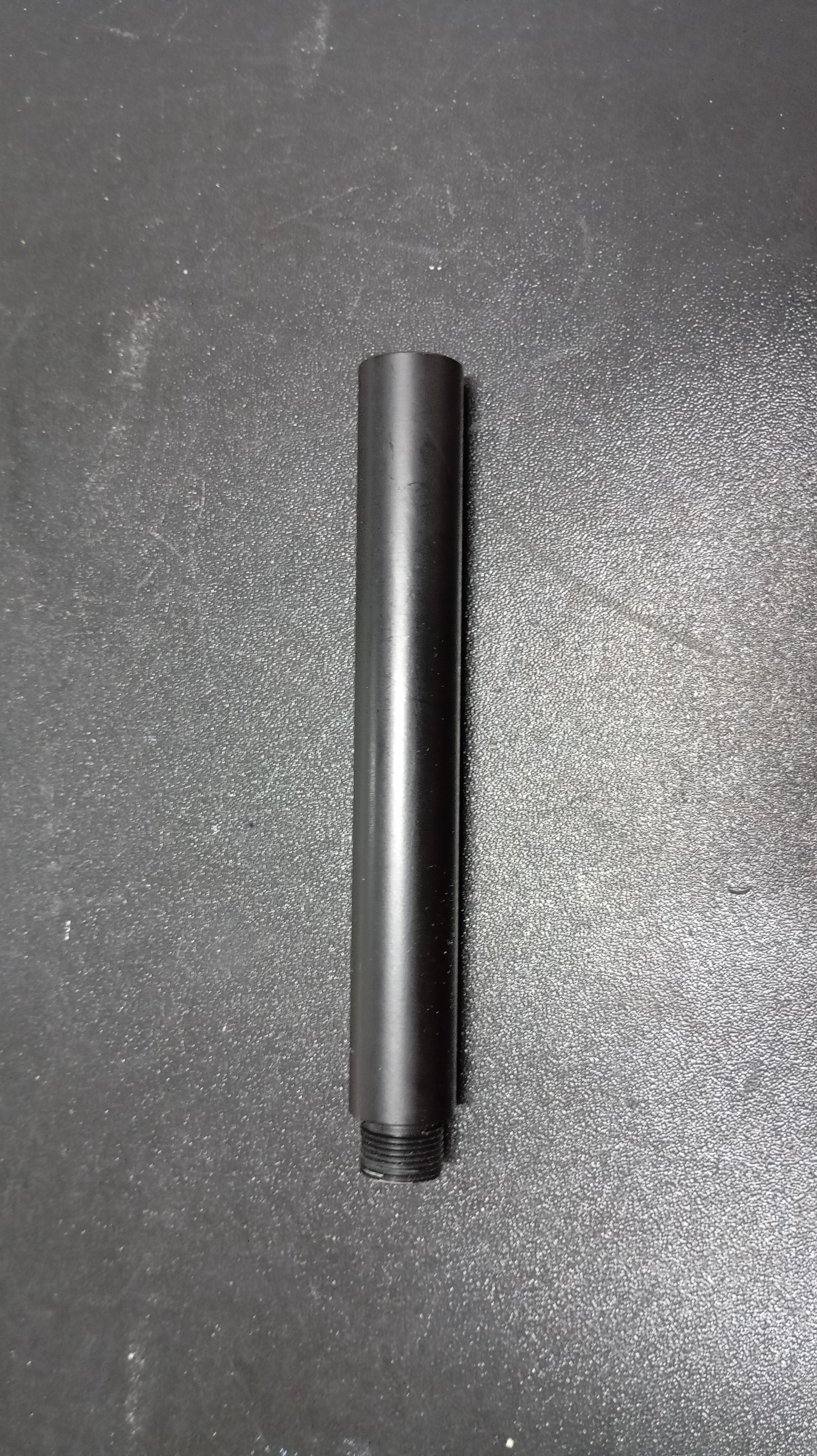 Przedłużenie lufy zewnętrznej 18x135mm