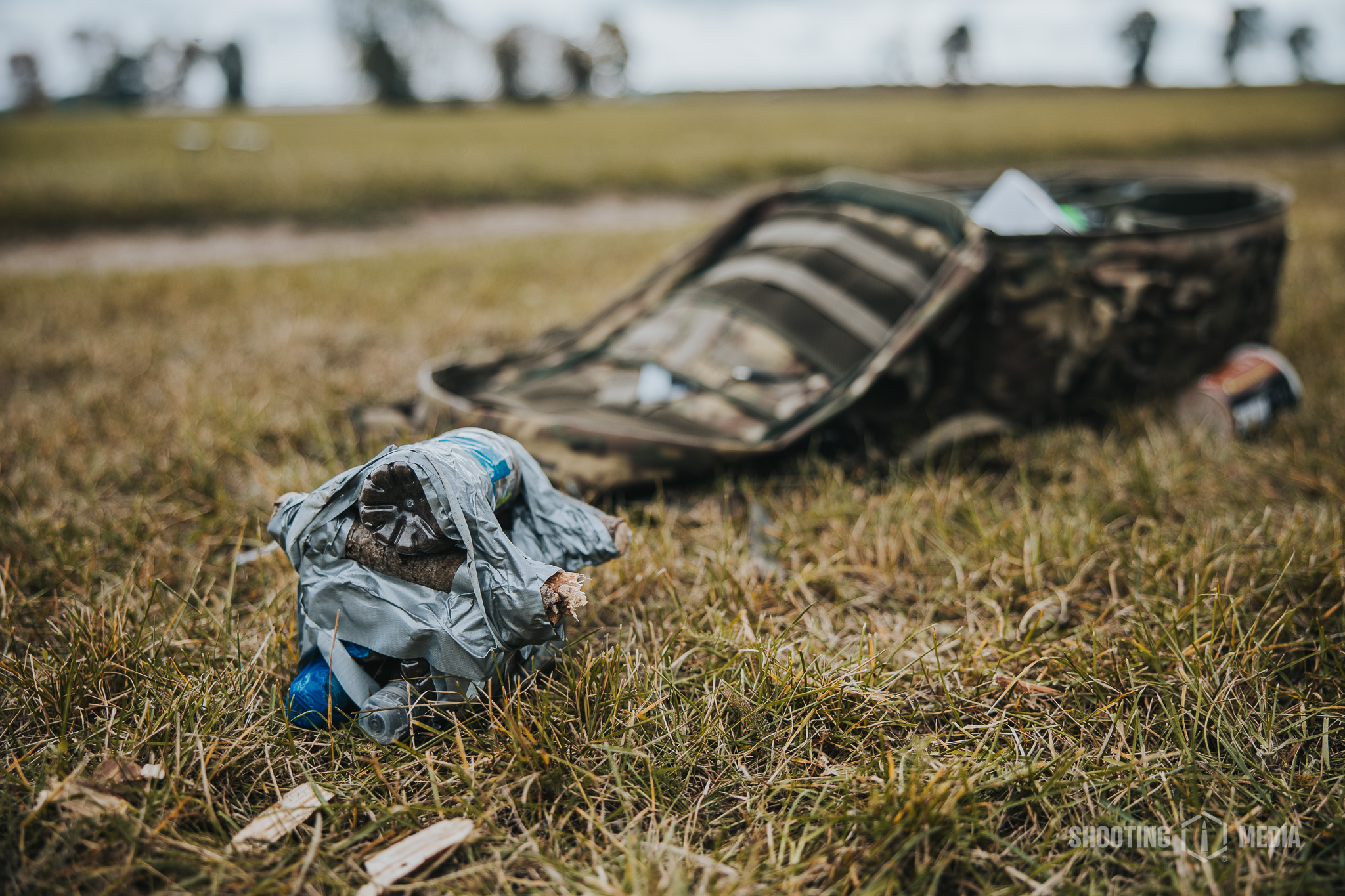 Zgrupowanie dronowe, konferencja i zawody "Kręci się!" (3-5.10.2025)
