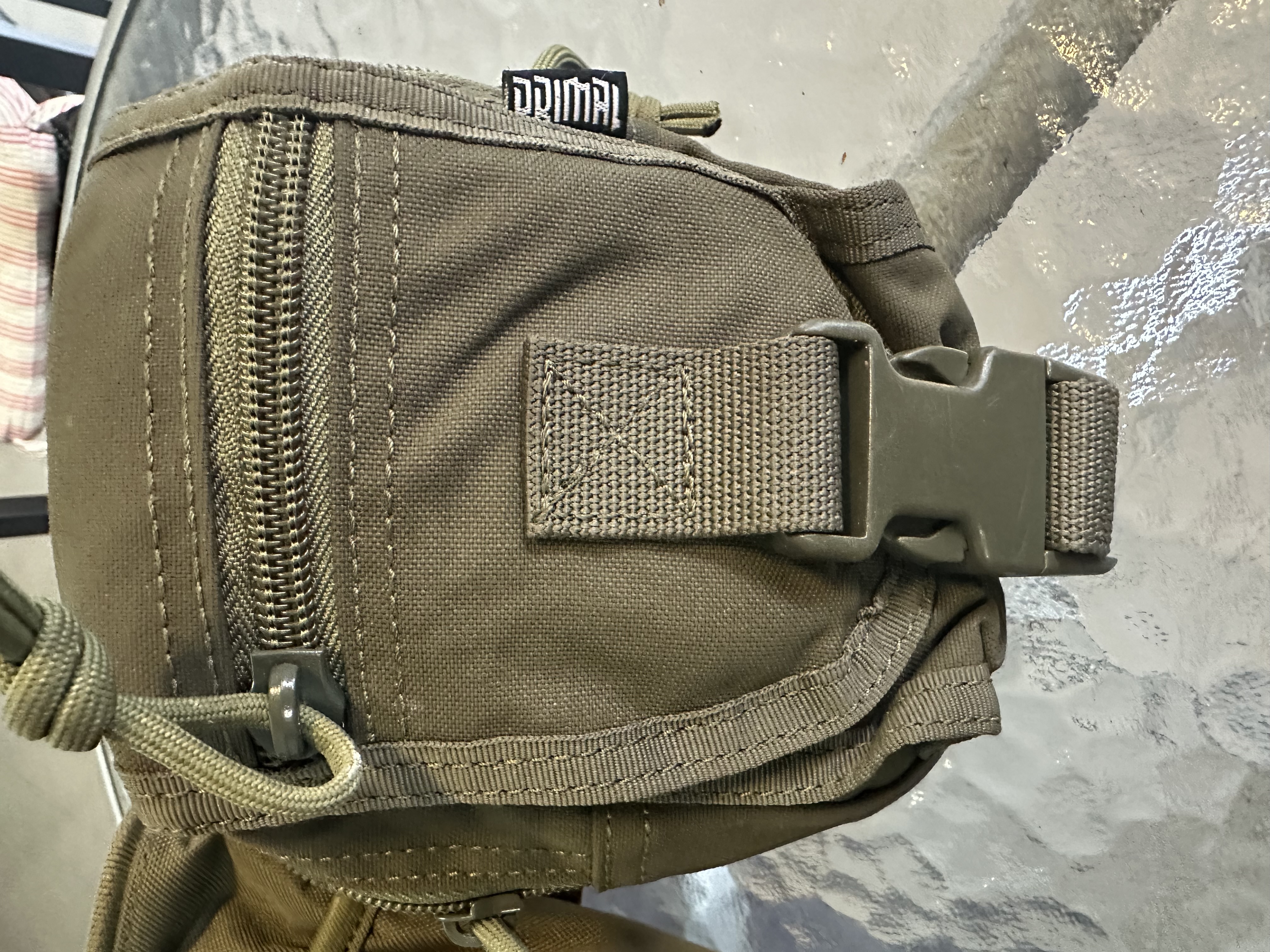 Noveske+ cały osprzęt