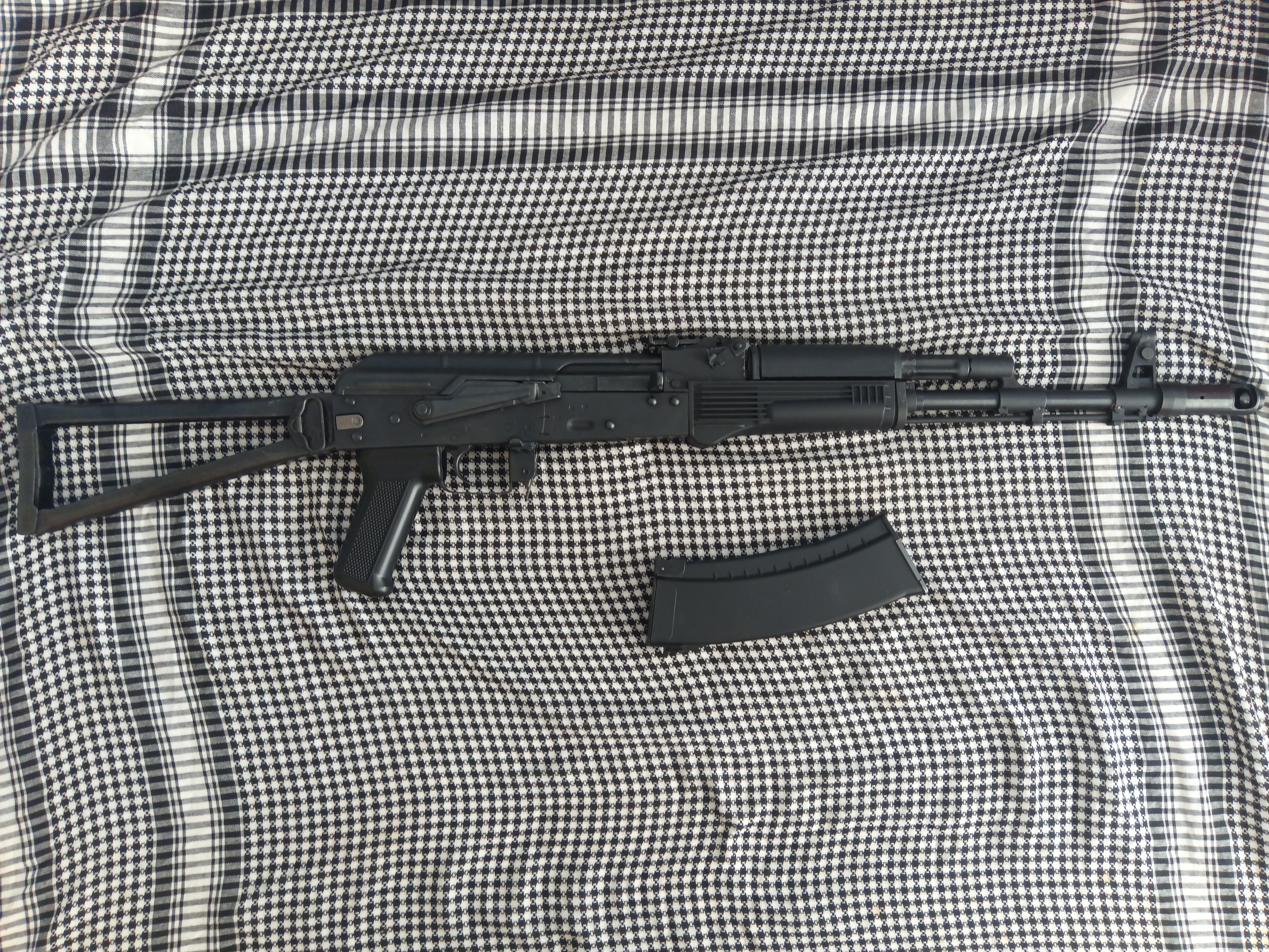 E&L AK ELS-74 MN Essential