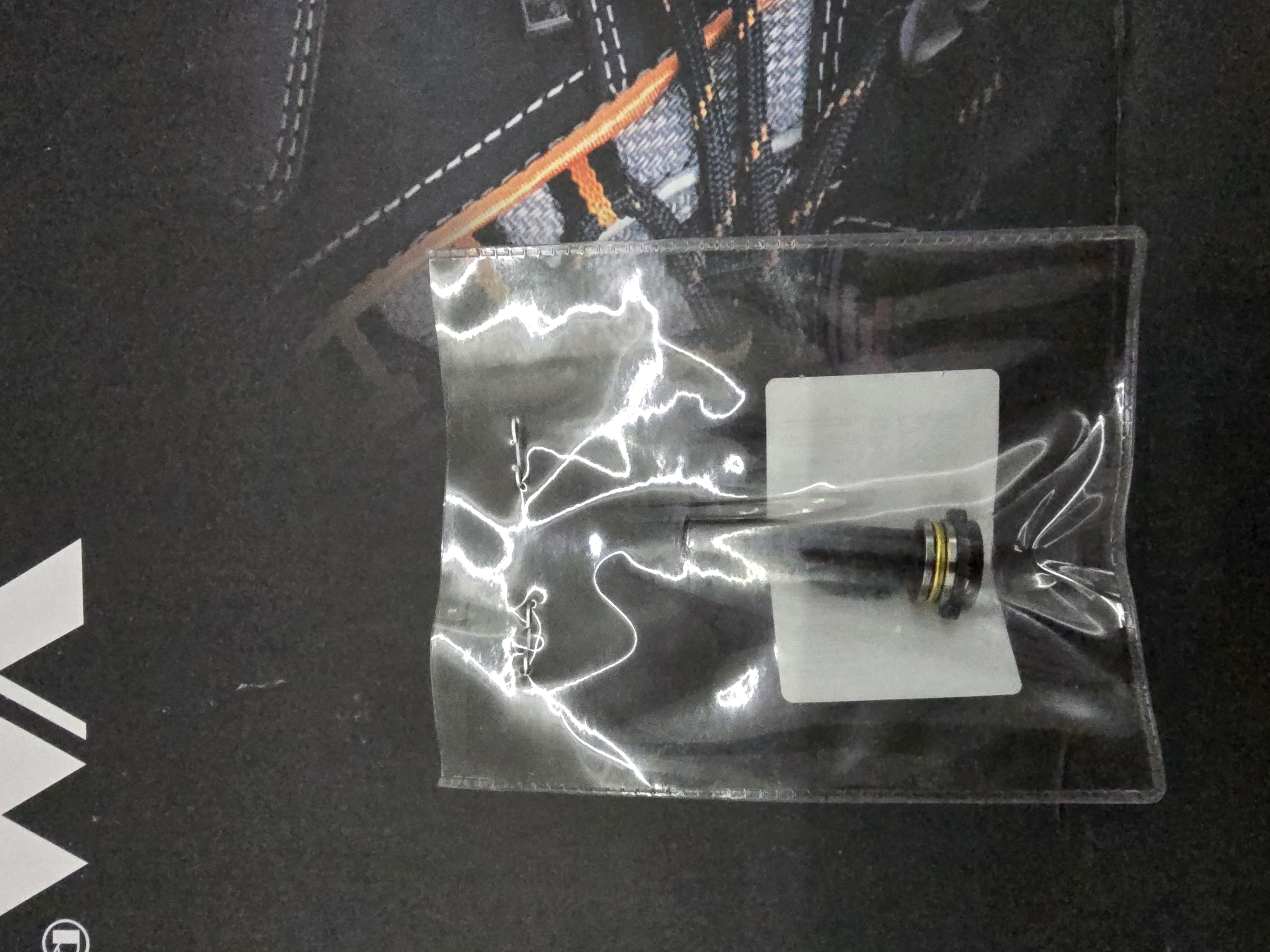 Różności dla każdego Aether Replika Części Fast