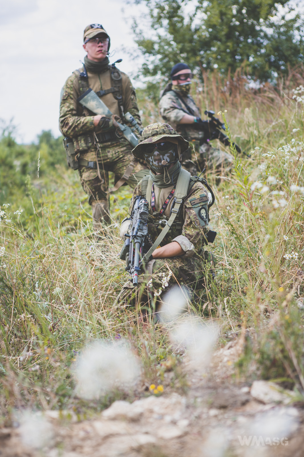Misja Afganistan 2019