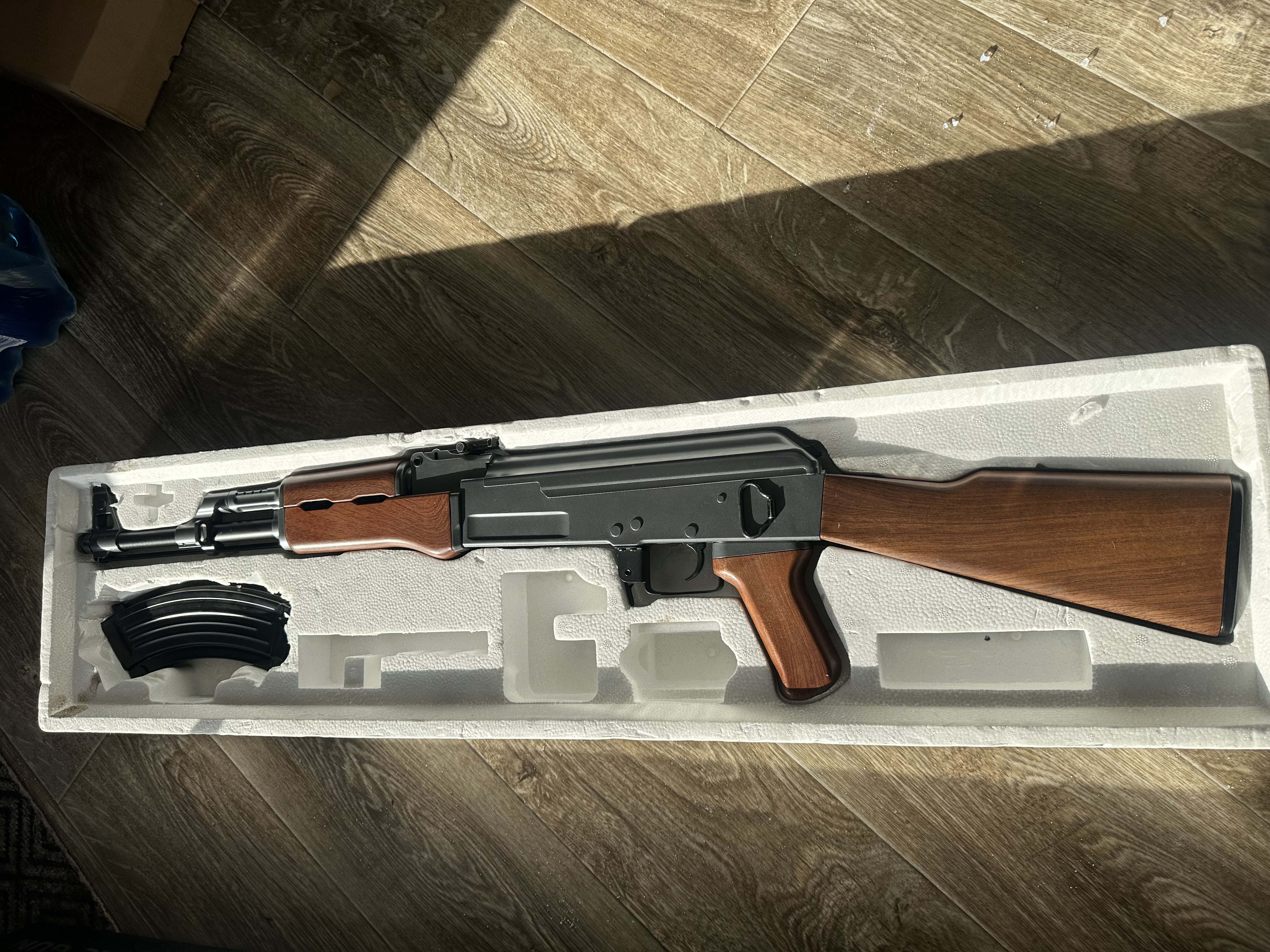 CYMA CM.028 ak47