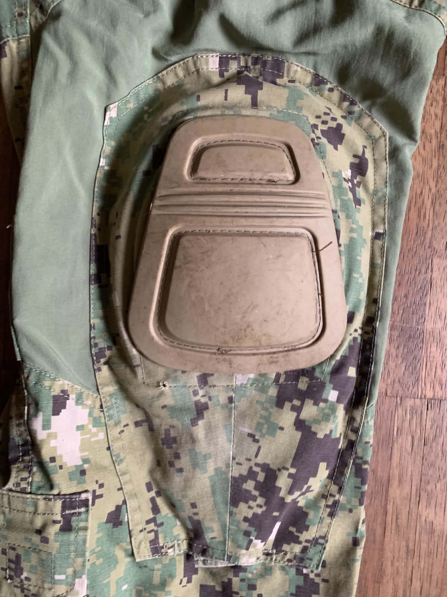 Combat Pants L/XL Gen 3 TMC AOR2 (crye precision, arcteryx, eagle indsutries, aor1, lbt)
