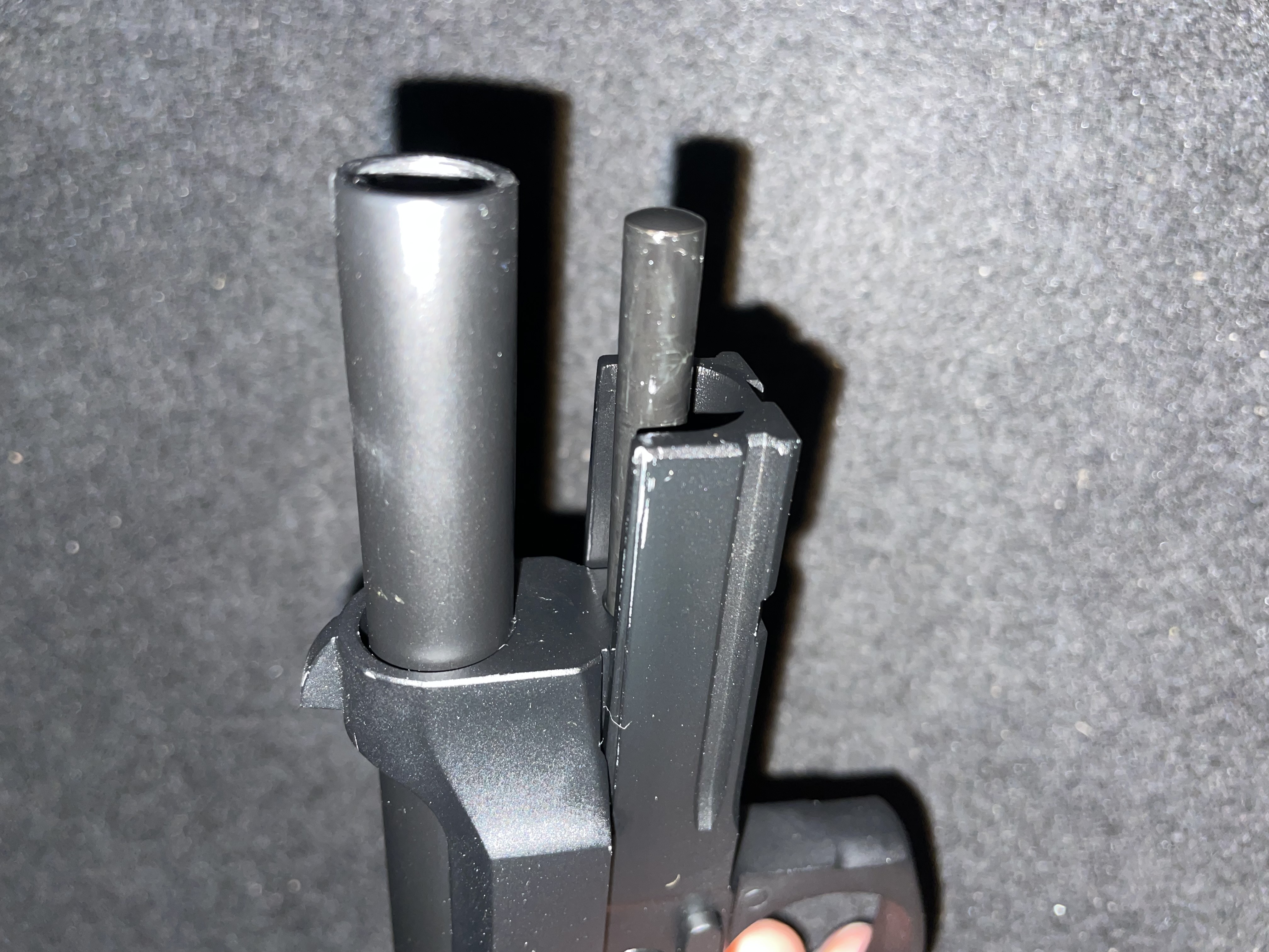 Sprzedam - M9A1 WE