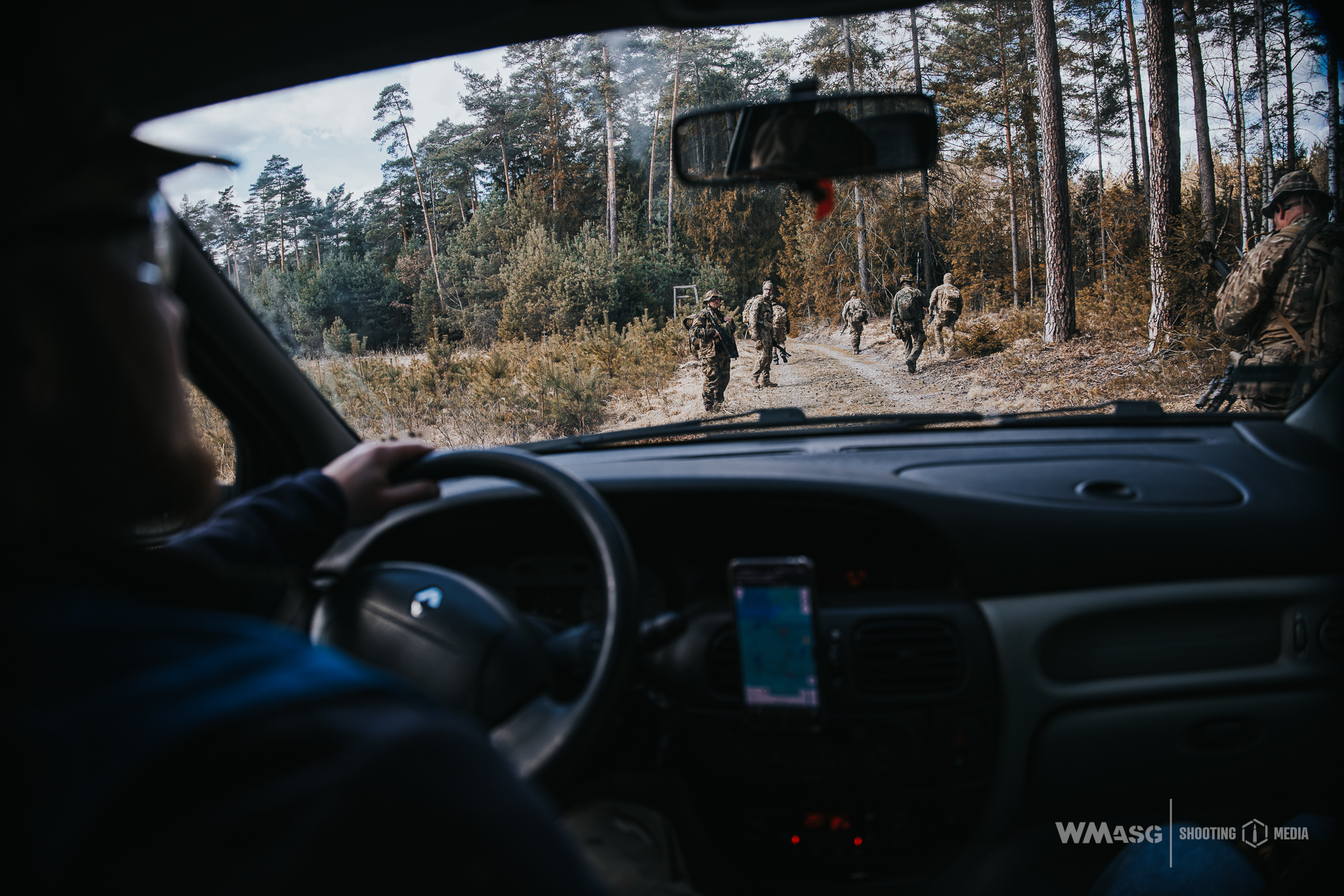 Wyścig Szczurów VI (fotorelacja)