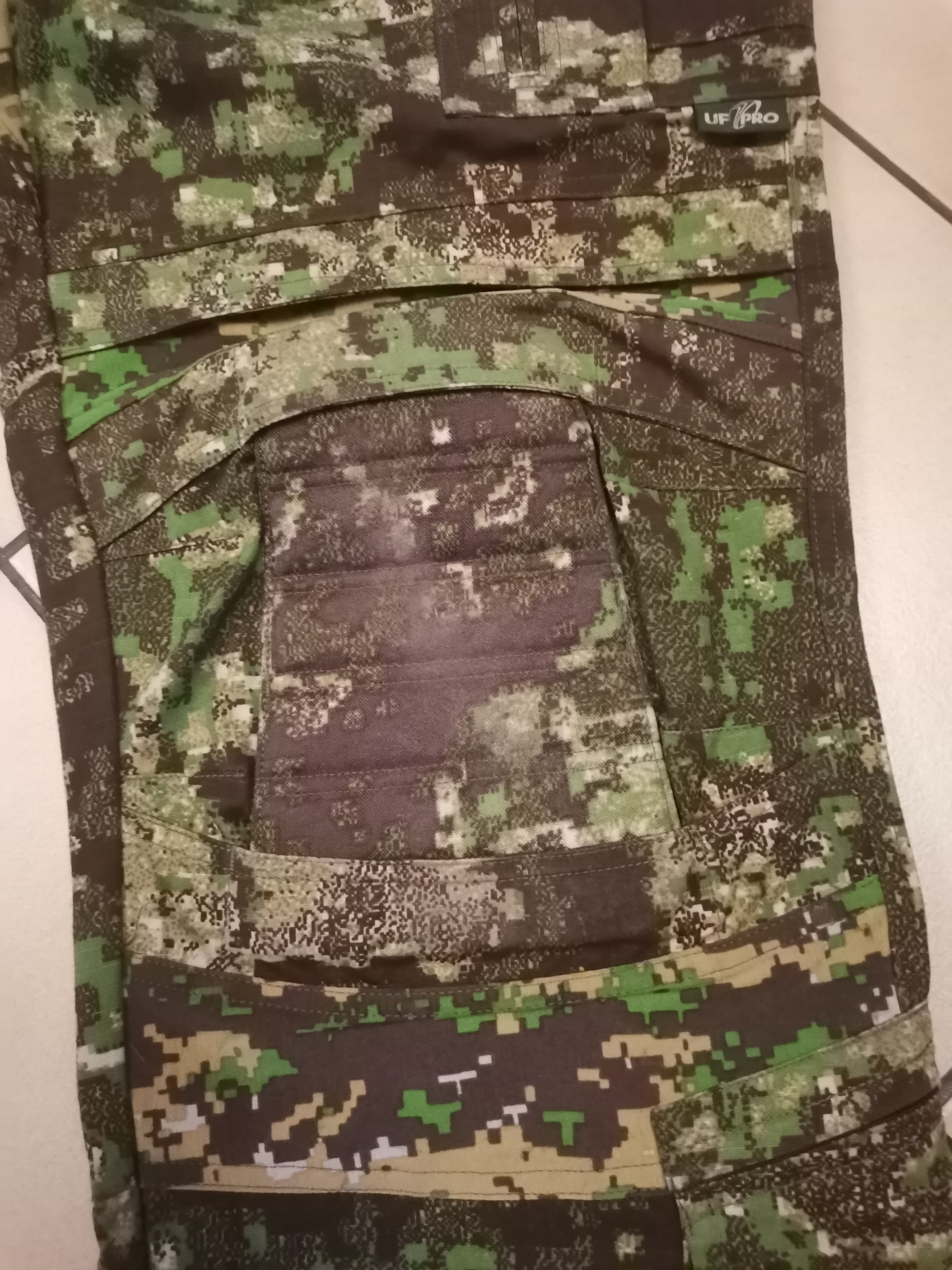 UF-PRO Striker XT Gen2 Greenzone