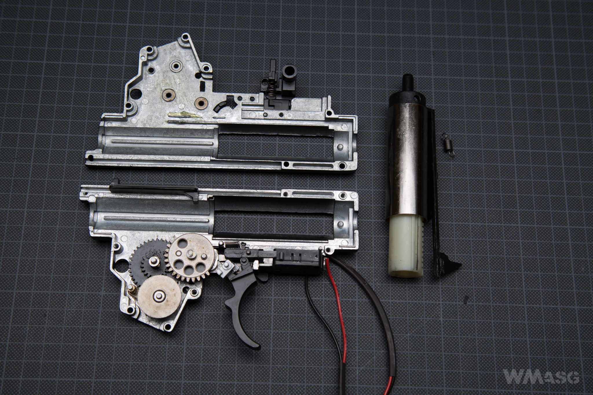 Specna Arms SA-G14 vol. 1