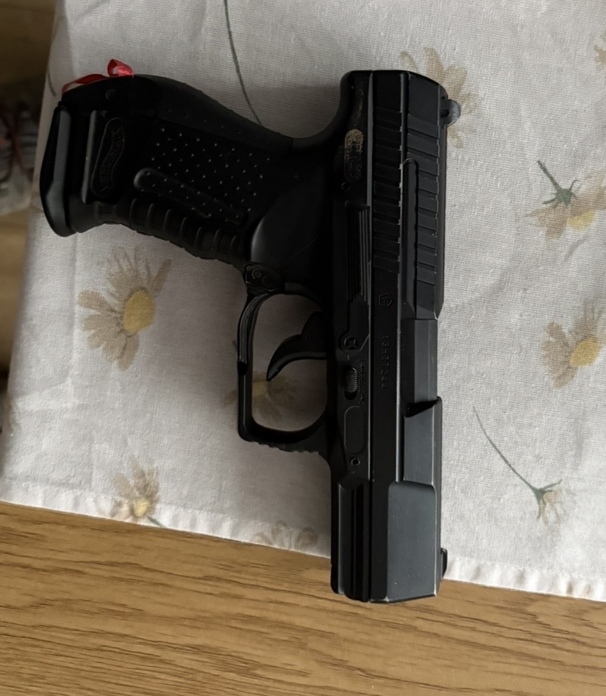 Walther