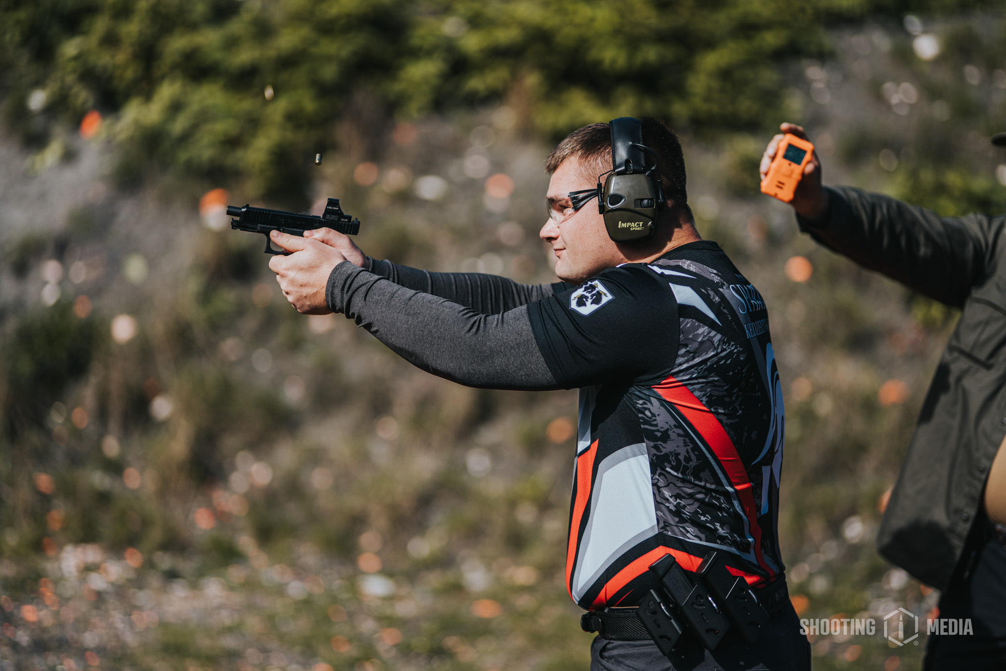 Zakończenie sezonu Speed Steel (27.09.2025)