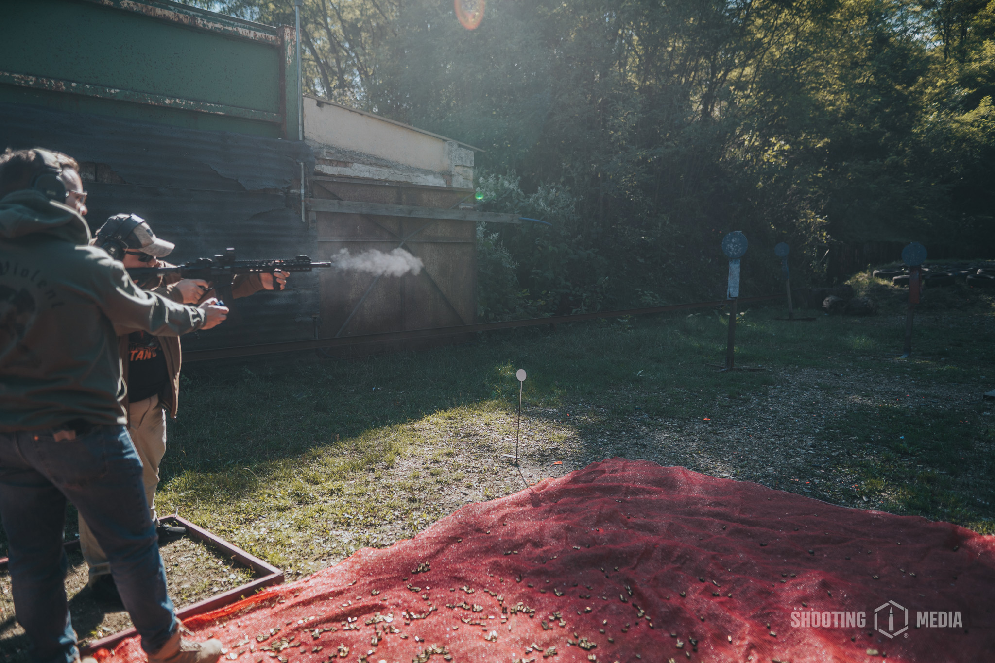 Zakończenie sezonu Speed Steel (27.09.2025)