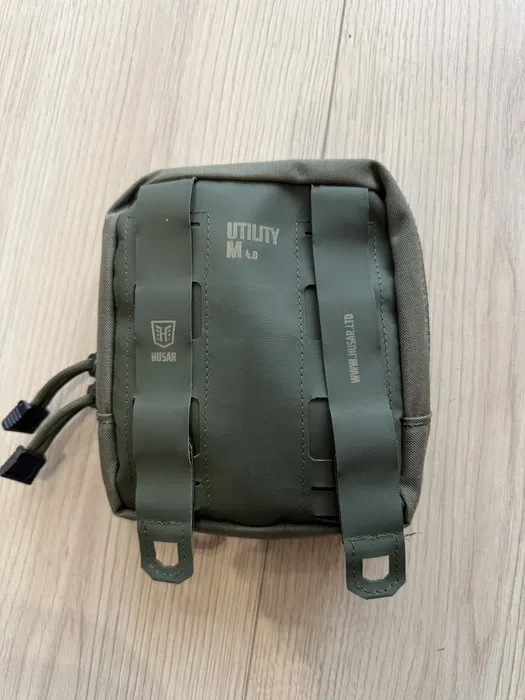 Kieszen Husar Utility M 4.0