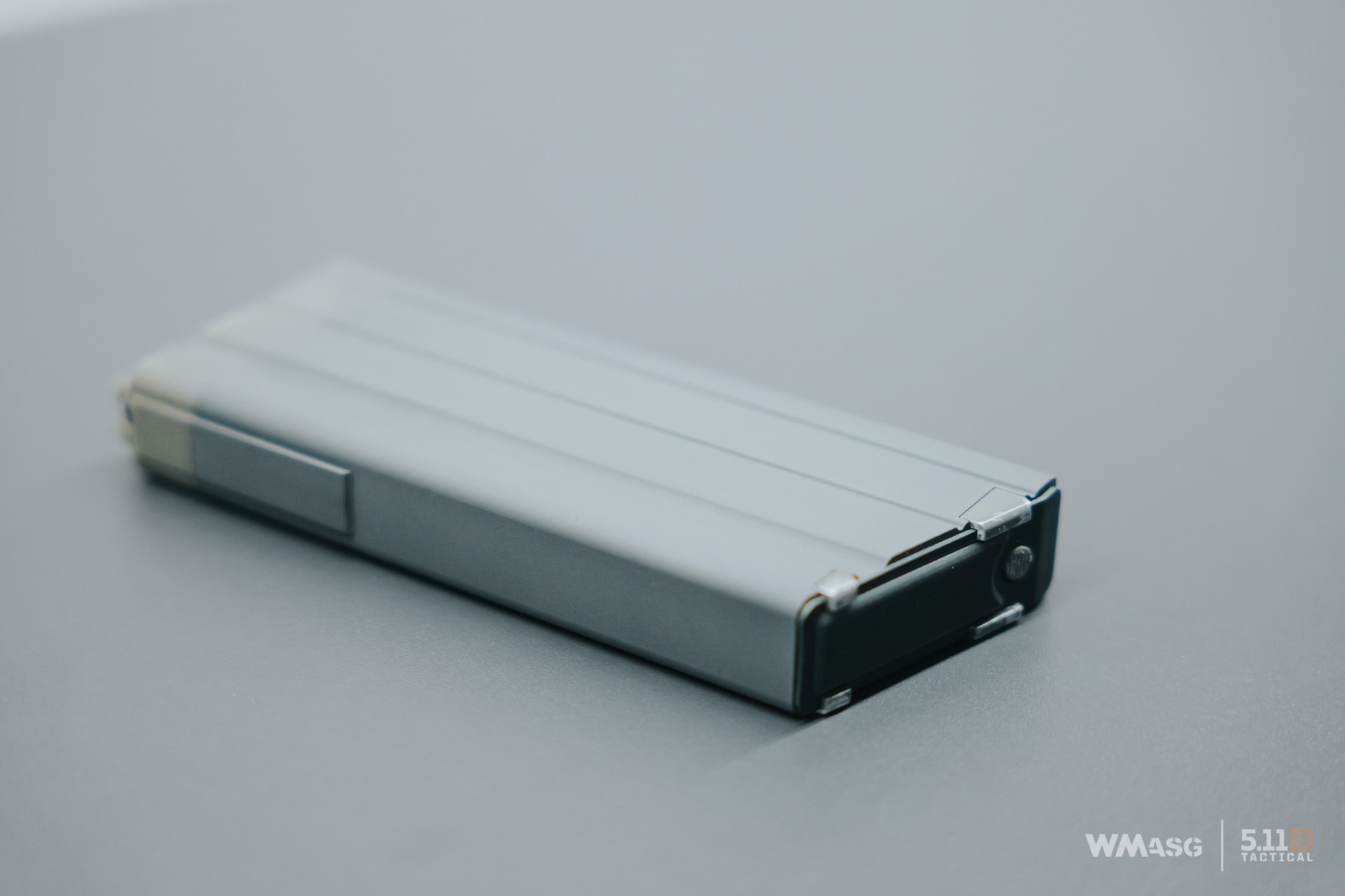 Cybergun na IWA 2023