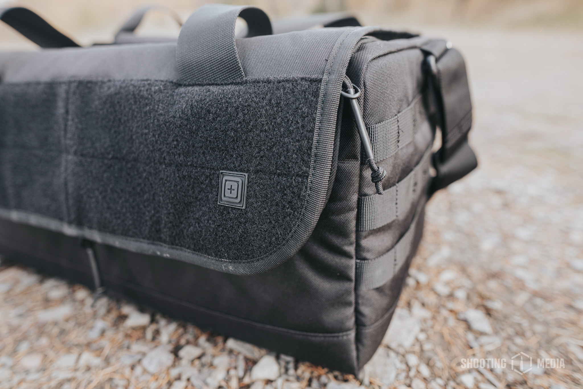 5.11 Range Ready™ Trainer Bag 50L