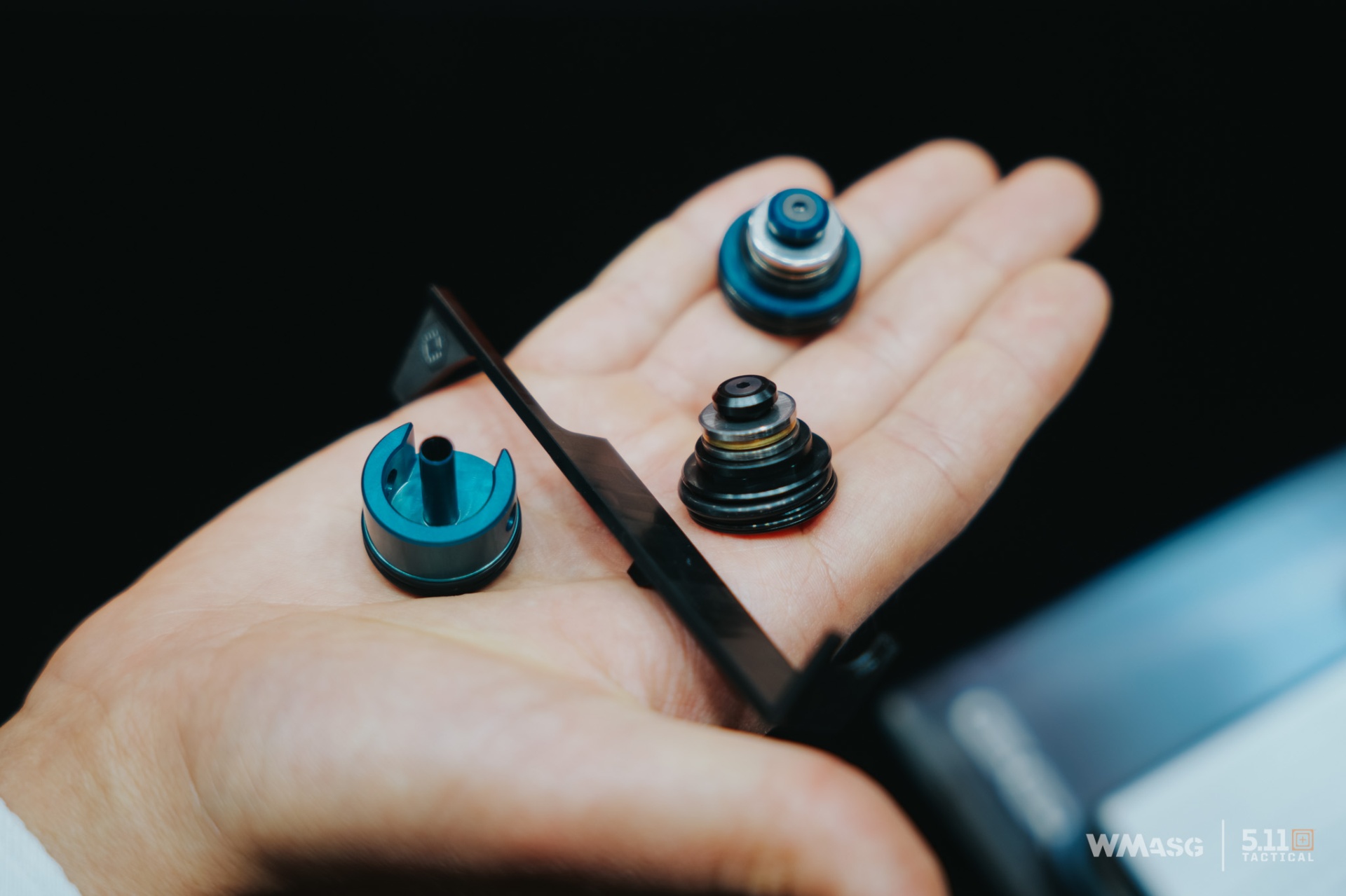 GATE Enterprise na IWA 2023