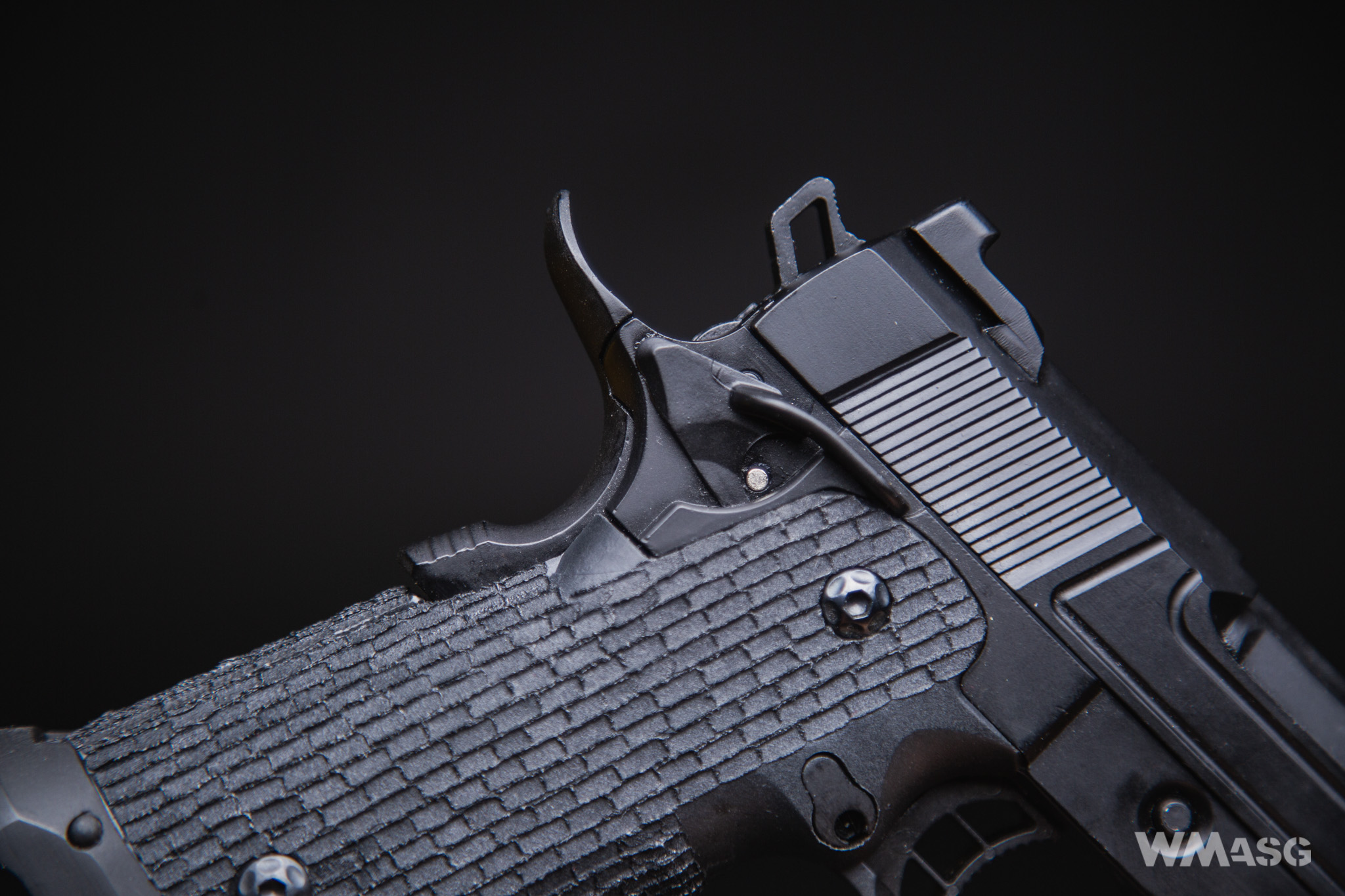 Army Armament R501 green gas