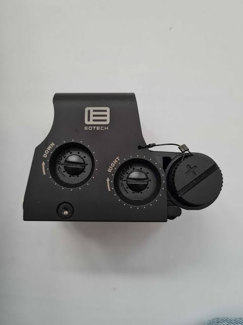 [Zamienie] Kolimator XPS eotech - kopia.