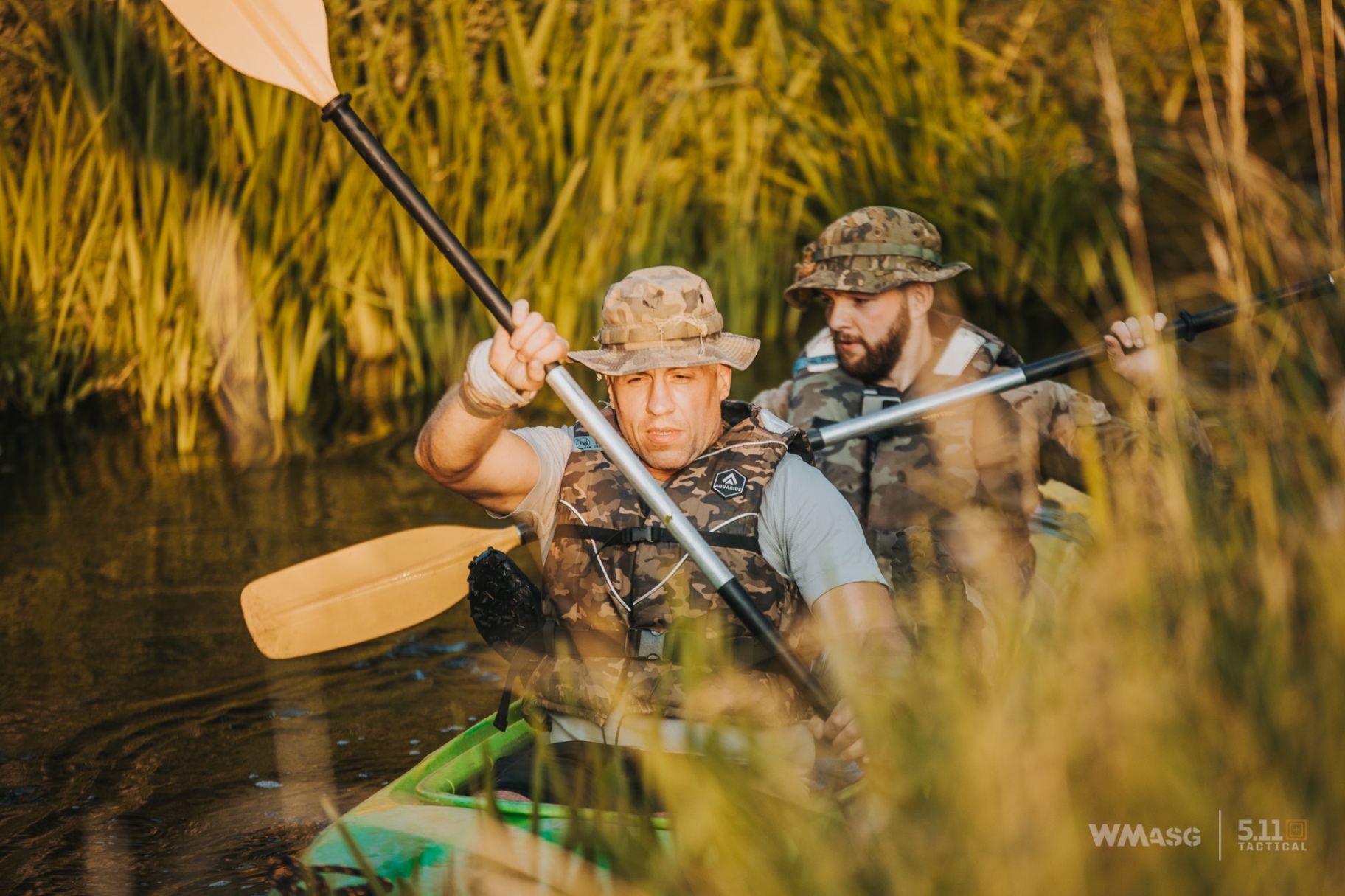 Lekka Piechota IX (termin II) 2023 (część I)