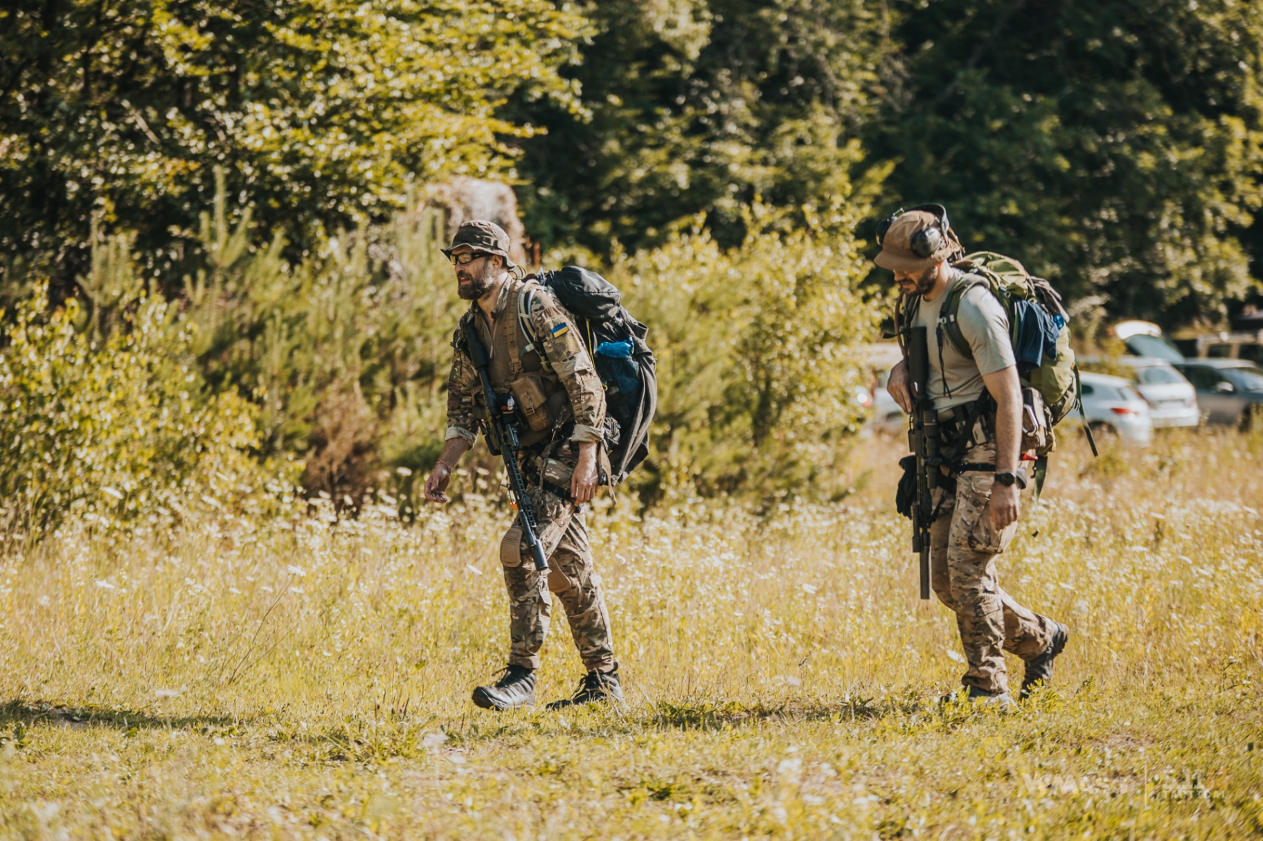 Lekka Piechota IX (termin II) 2023 (część I)