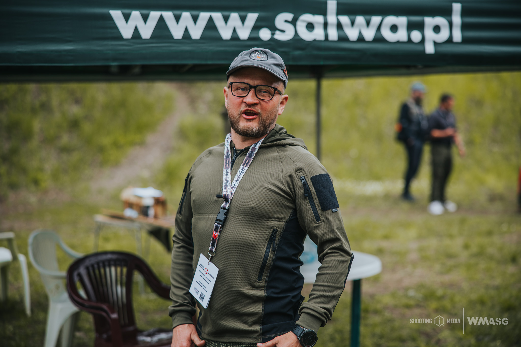 SALWA - XIX Międzynarodowy Wielobój Strzelecki (23-25.05.2025)