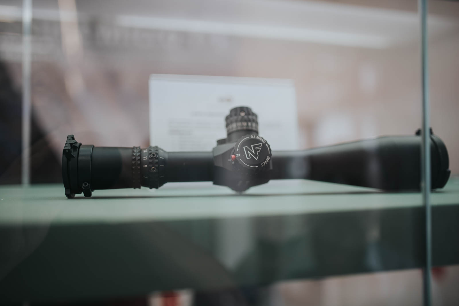 MSPO 2018: dzień pierwszy