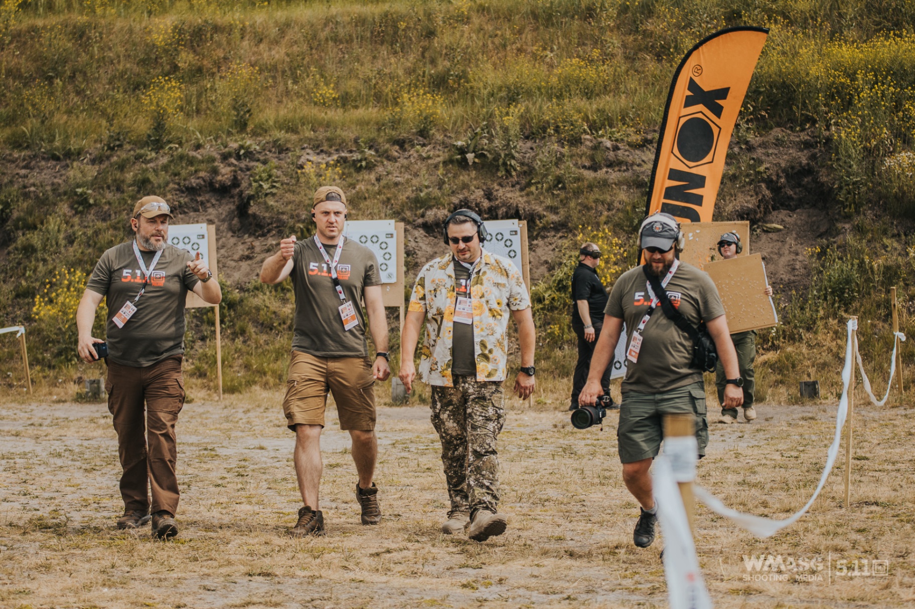 XVIII Międzynarodowy Wielobój Strzelecki