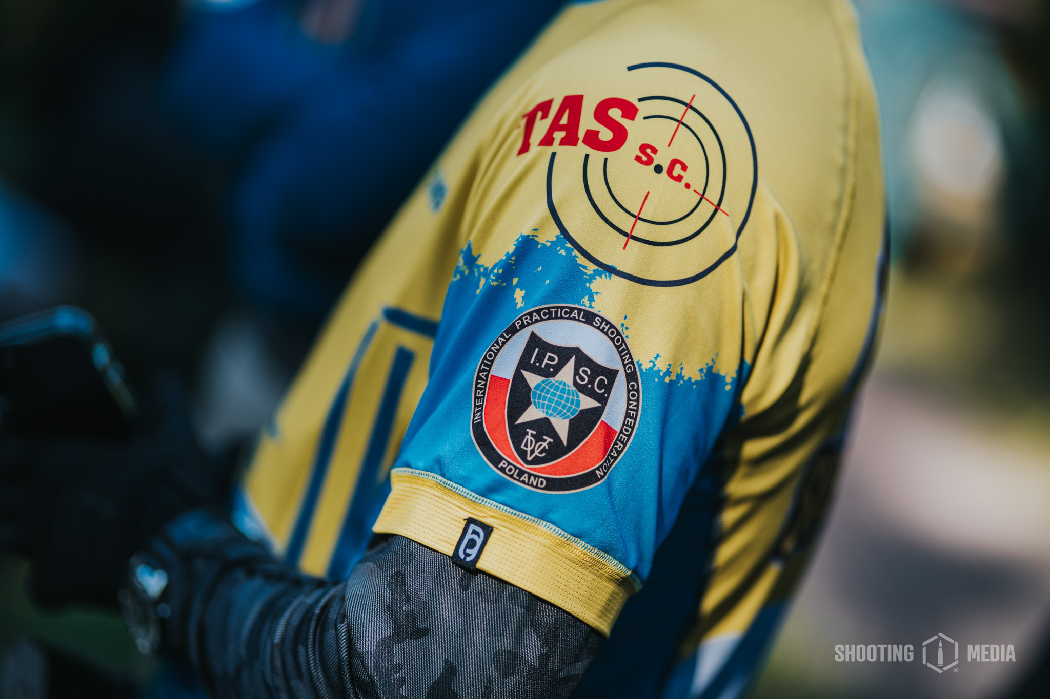 Zakończenie sezonu Speed Steel (27.09.2025)