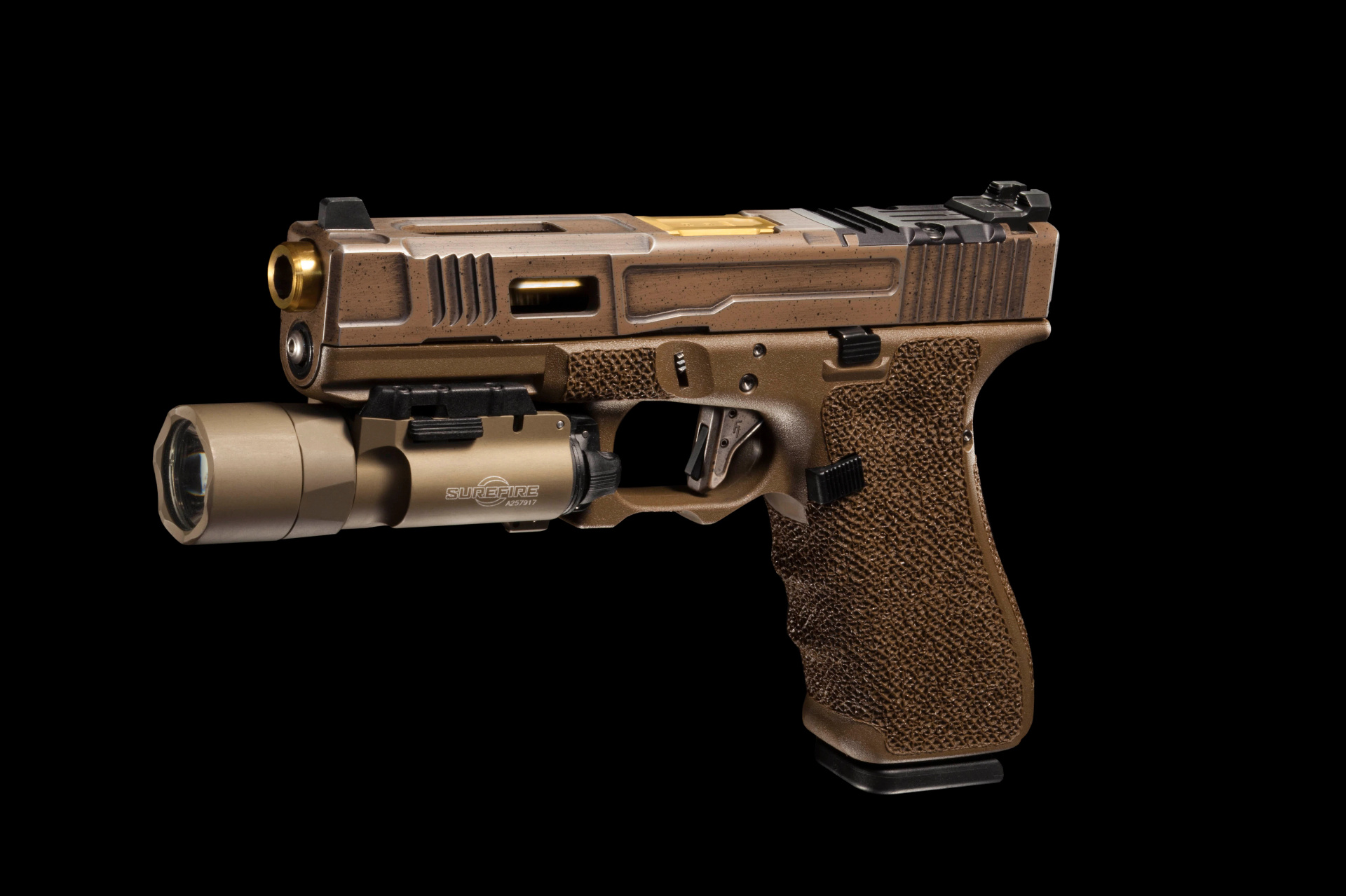 Licensed slides by VFC