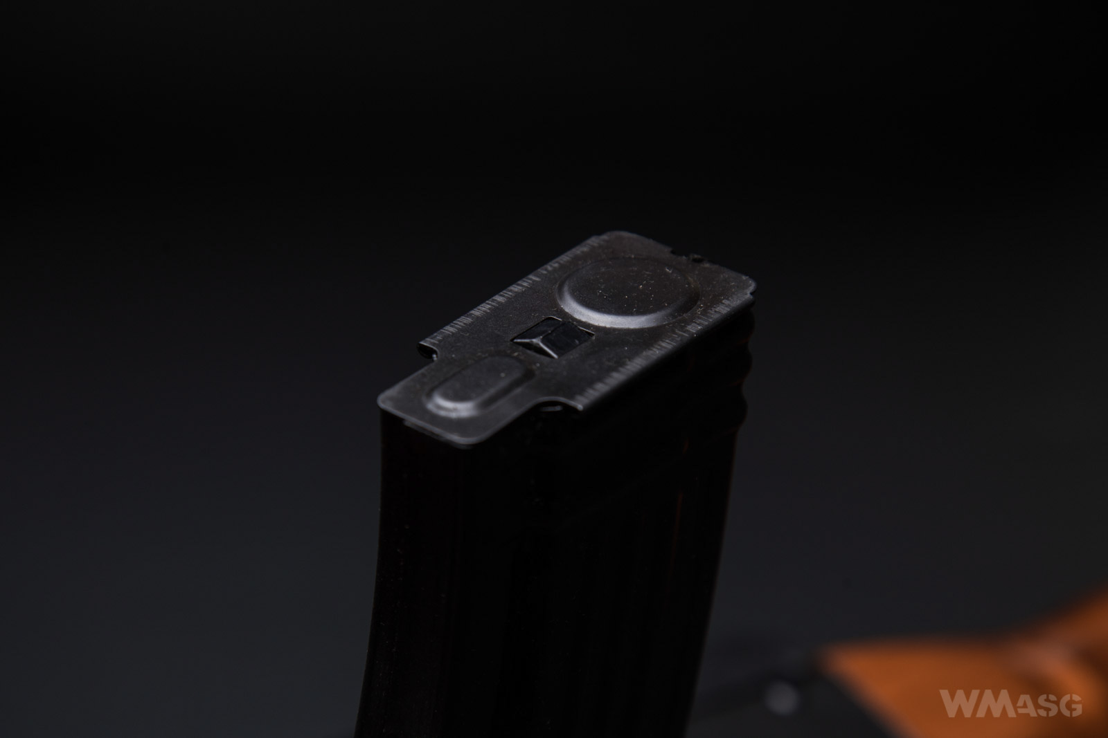 LCKM EBB LCT Airsoft - z zewnątrz