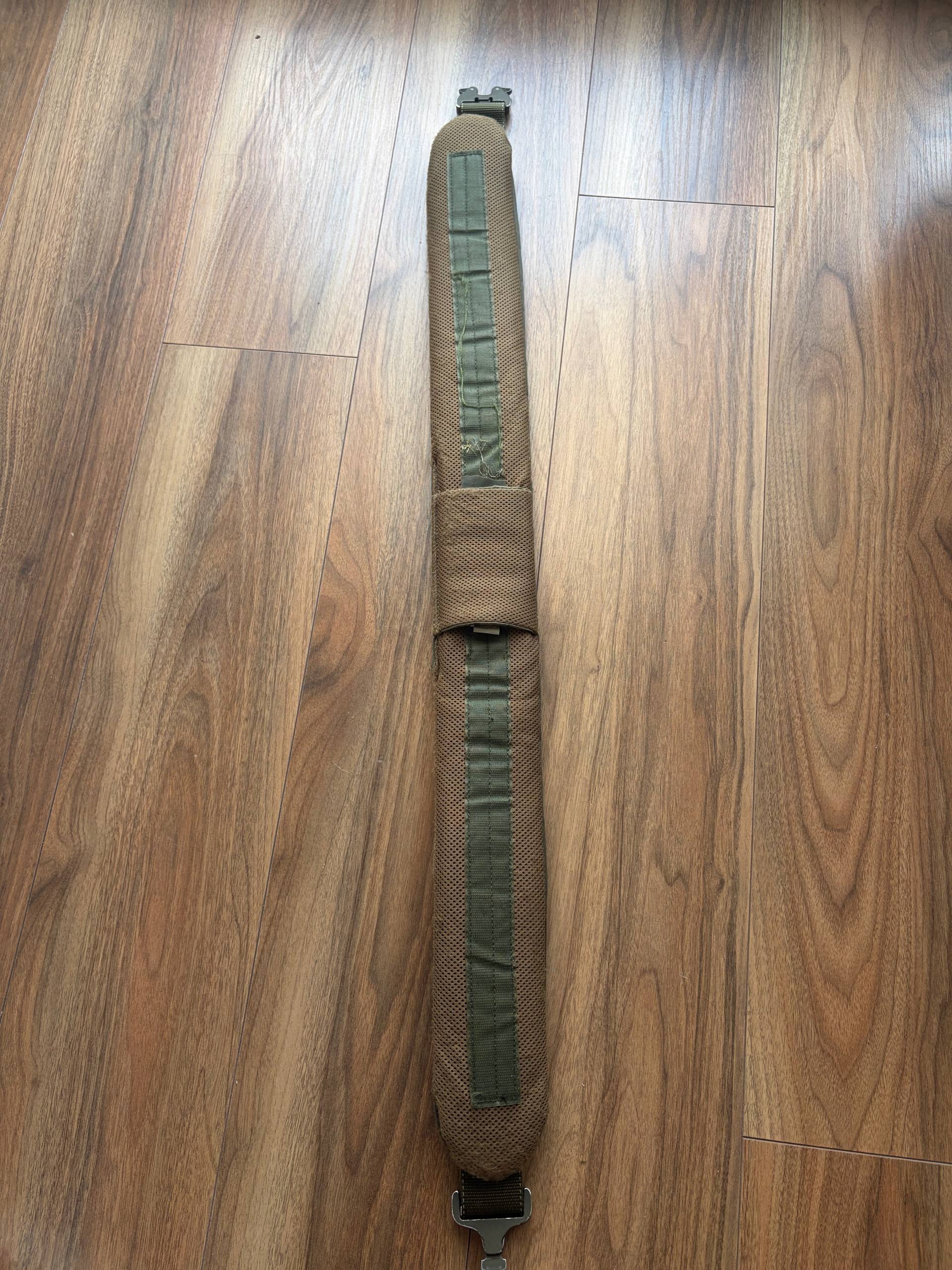First spear padded agb sleeve pas taktyczny