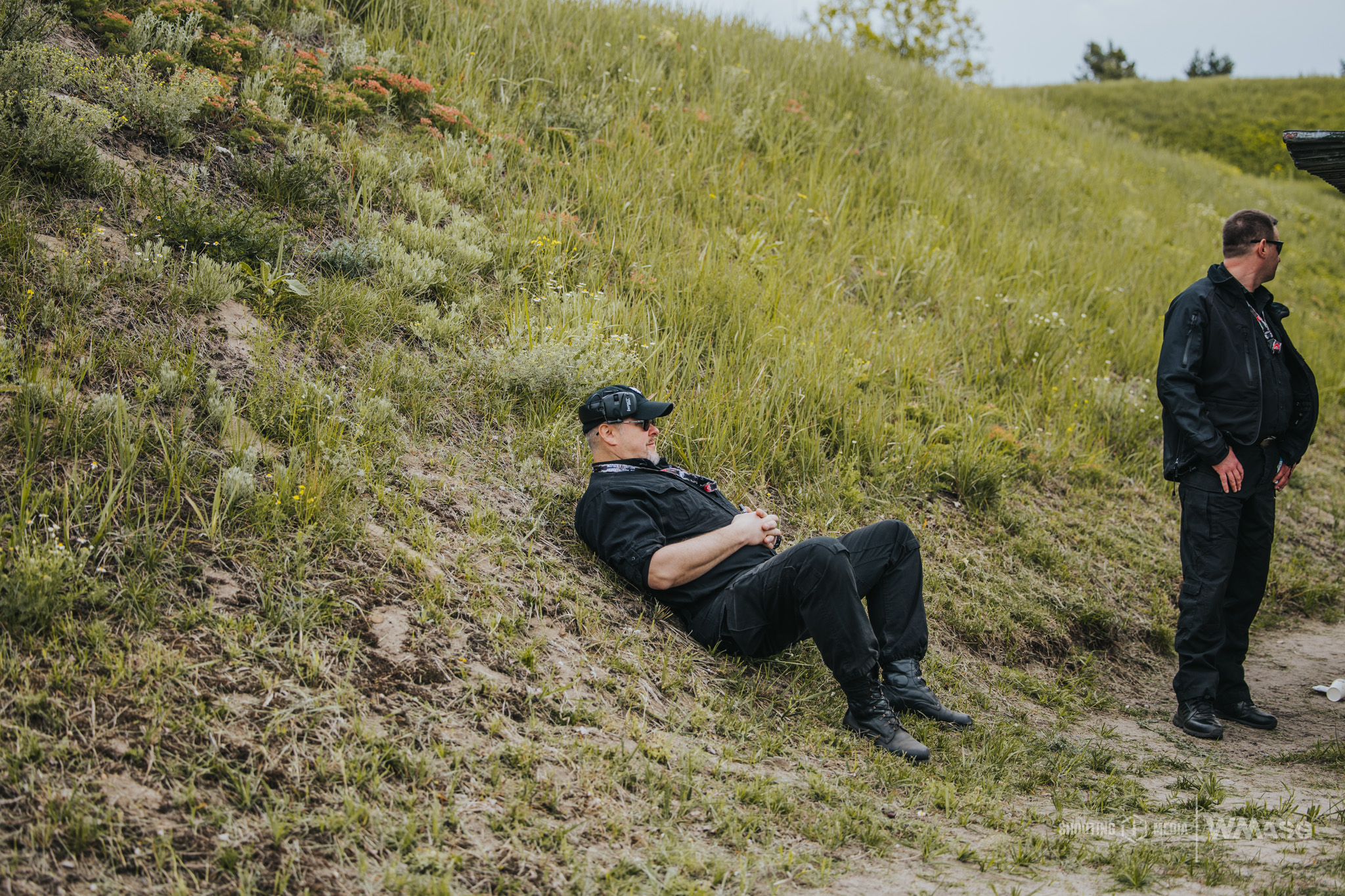 SALWA - XIX Międzynarodowy Wielobój Strzelecki (23-25.05.2025)