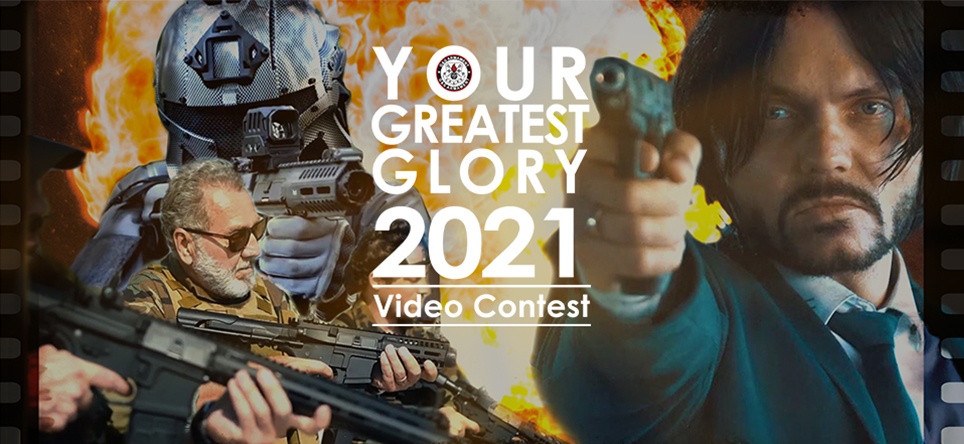Są już wyniki konkursu filmowego G&G