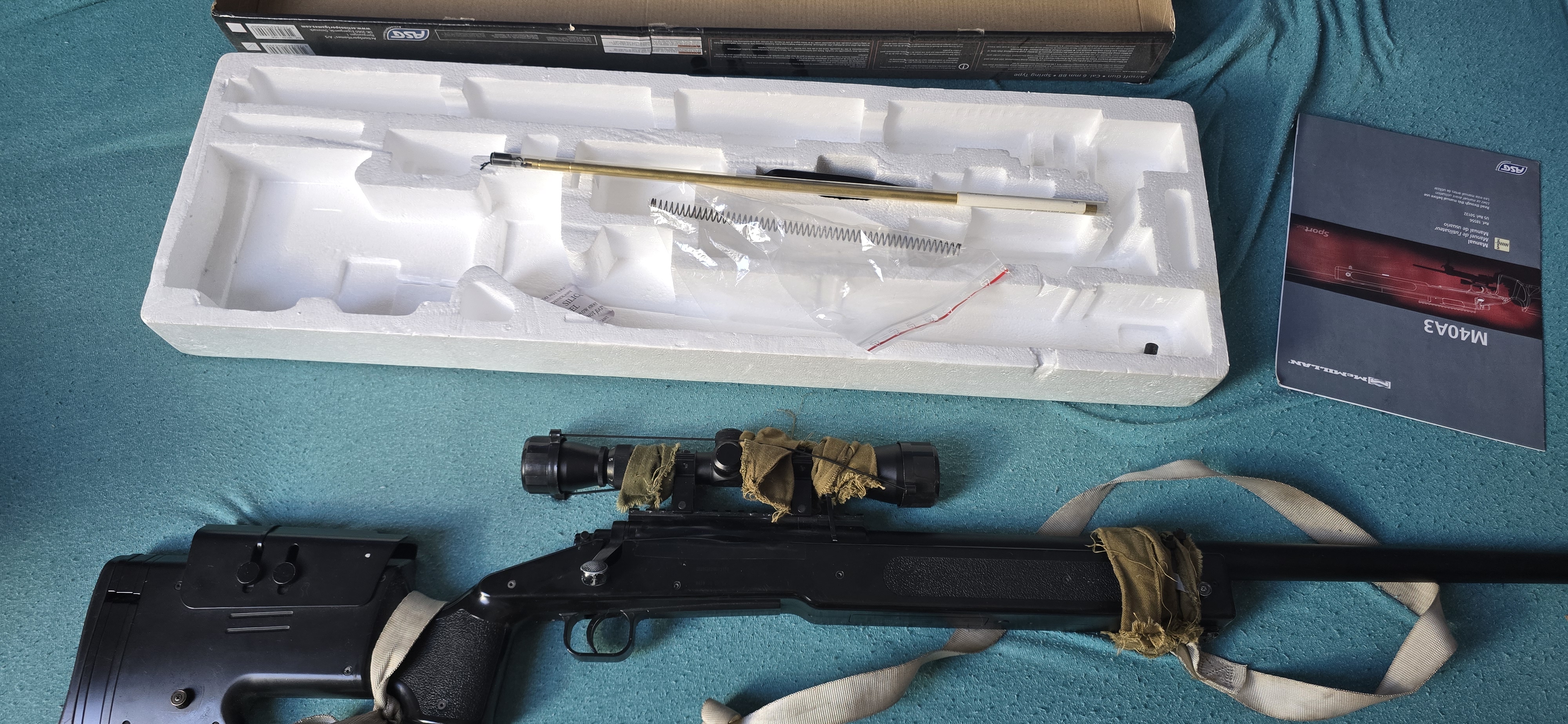 M40a3