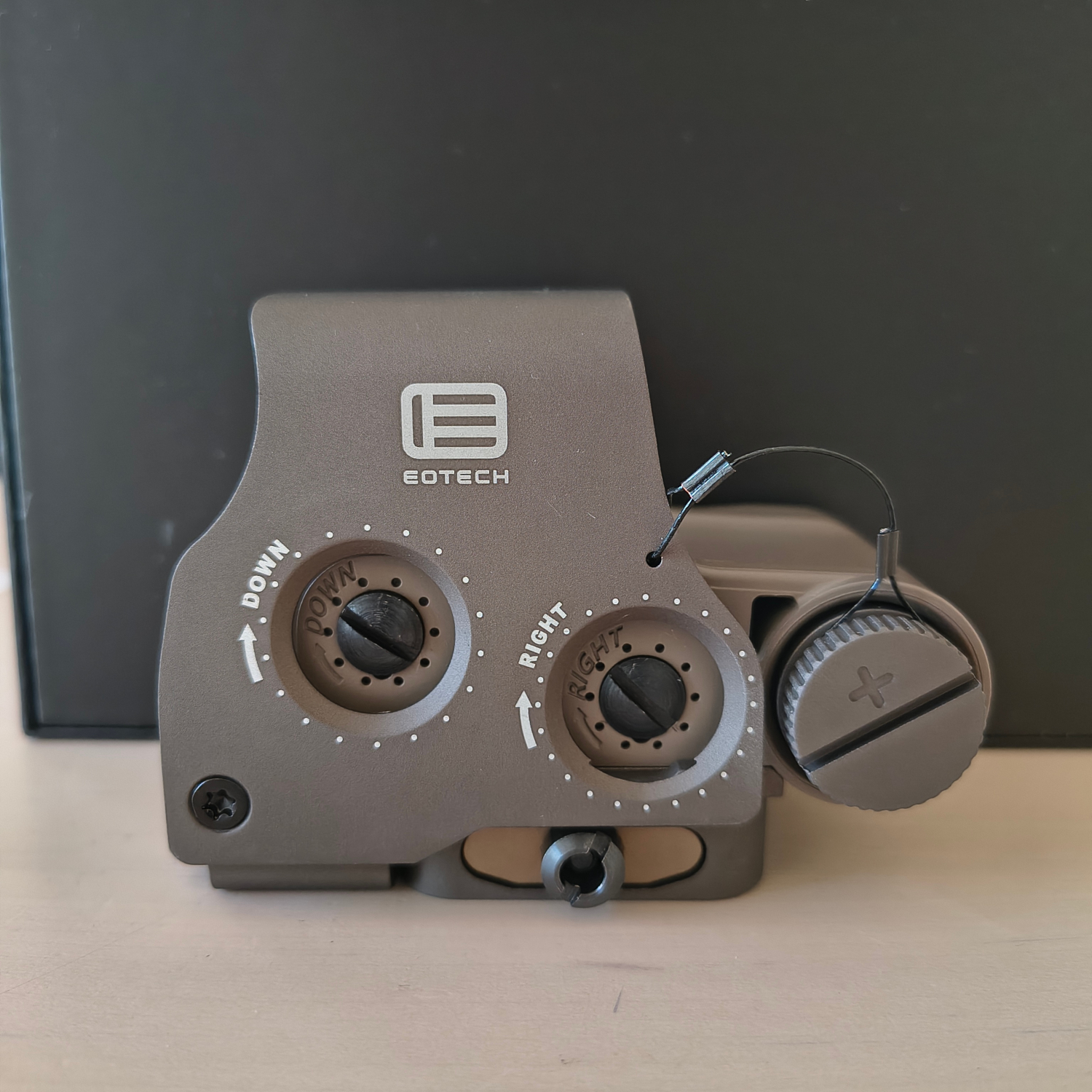 Eotech 558 exps 3-0 Specprecision kolimator - najlepsza replika