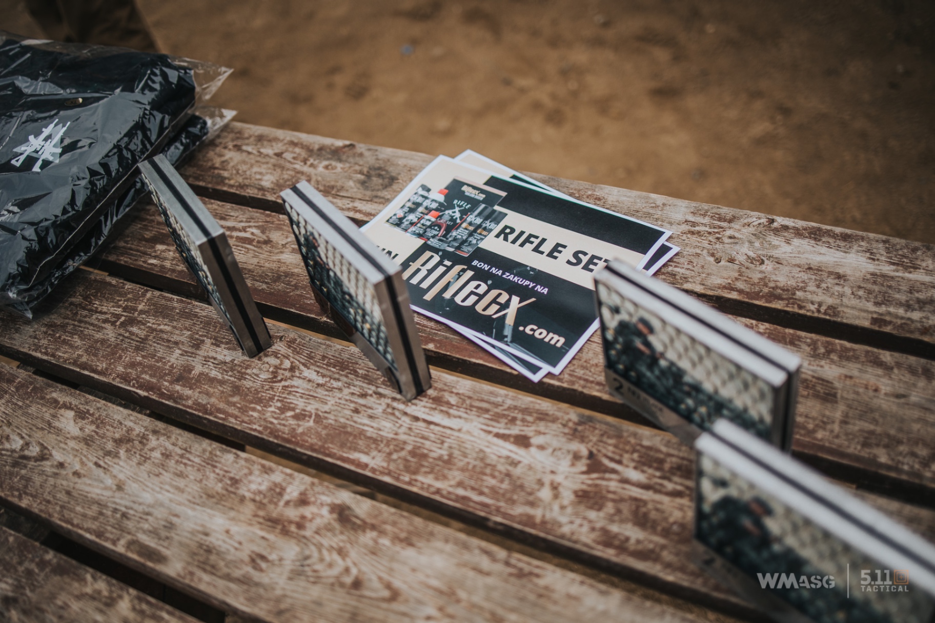 Lekka Piechota IX (termin II) 2023 (część III)