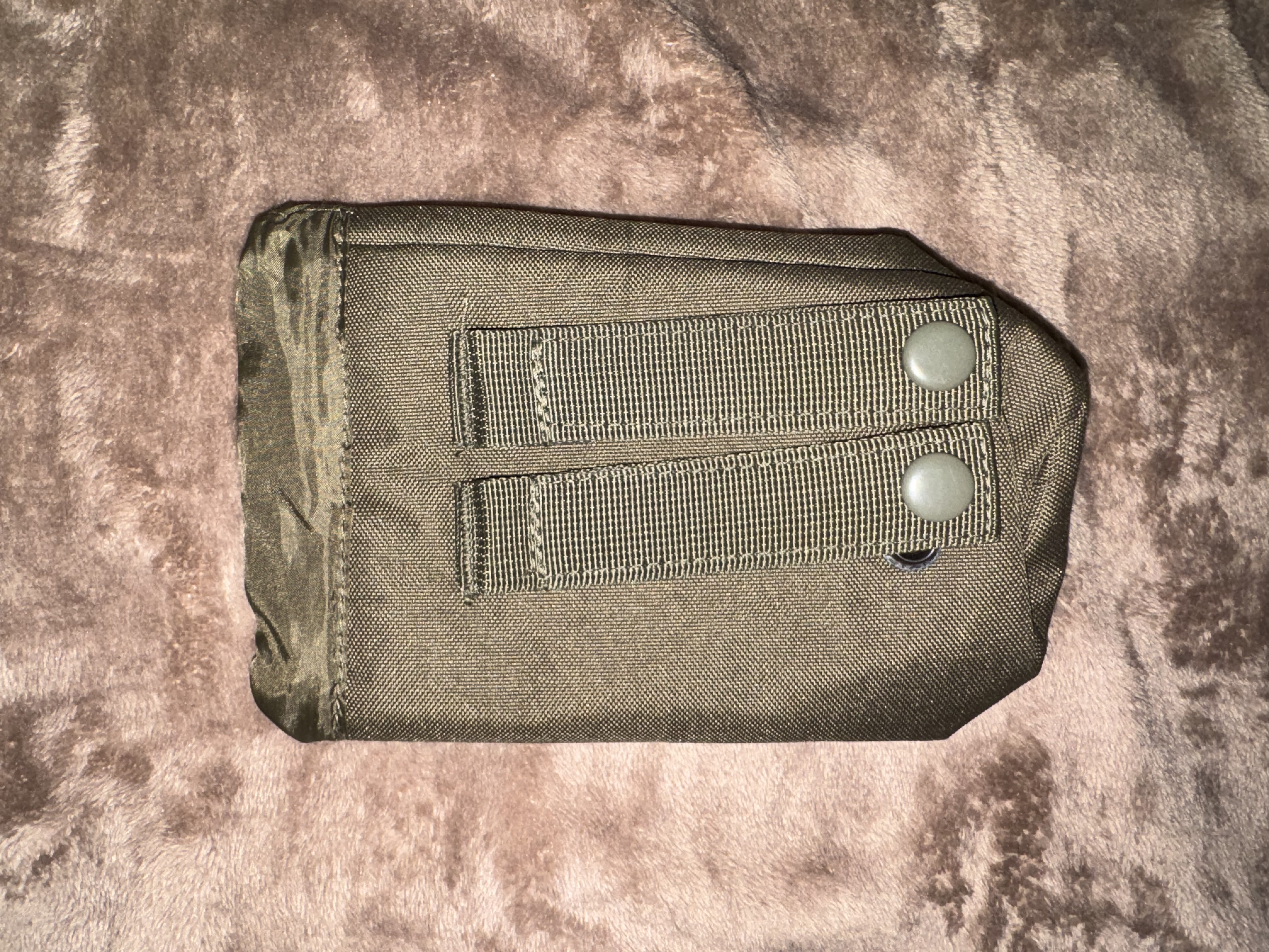 Kieszeń na butelkę