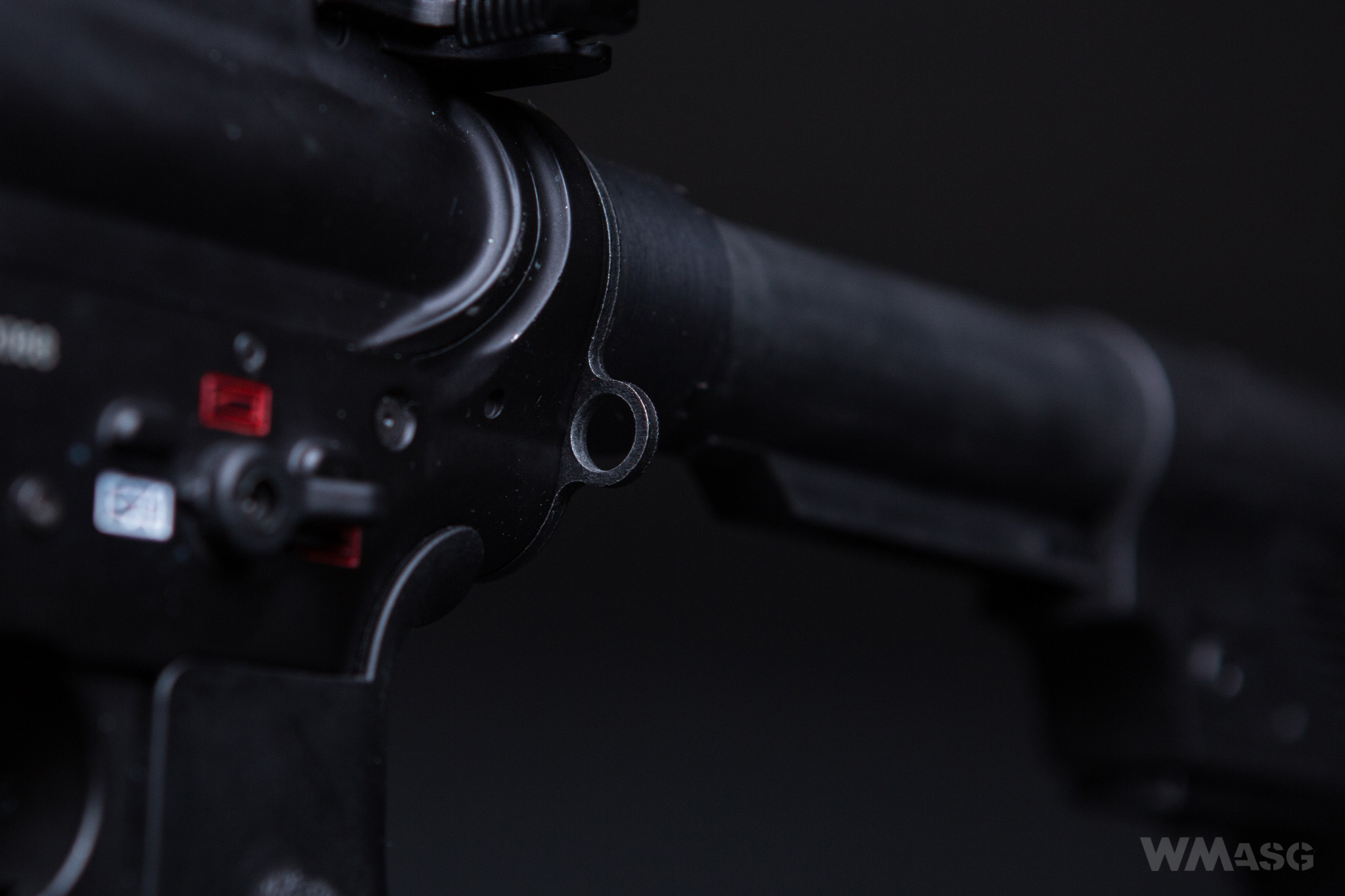 Arcturus 416A5 - GR16 MOD5 - w studio