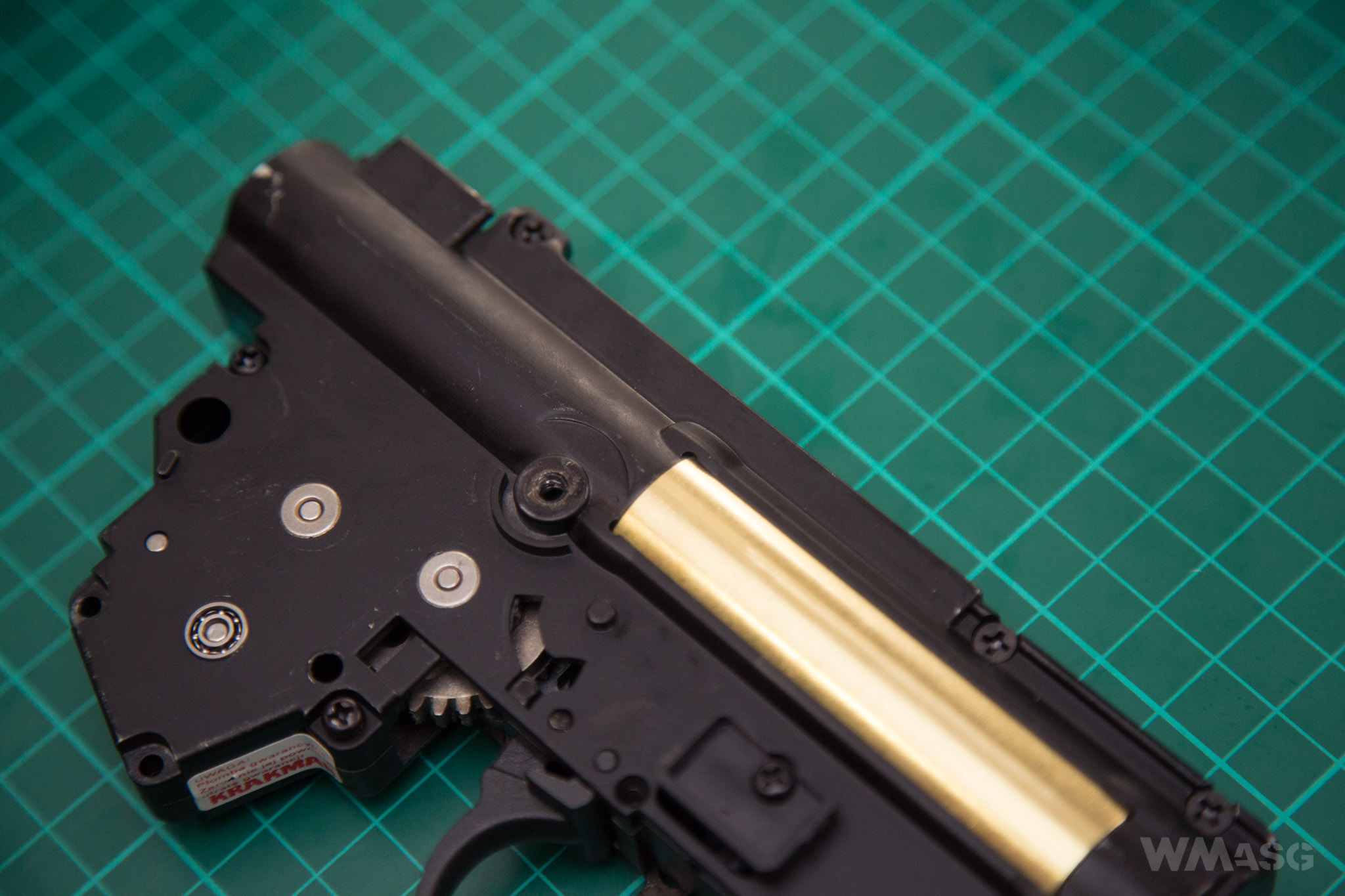 Arcturus CENTAUR B CARBINE1