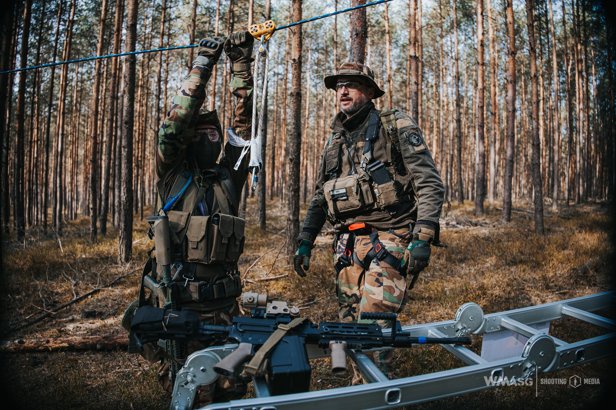 Wyścig Szczurów VI (fotorelacja)