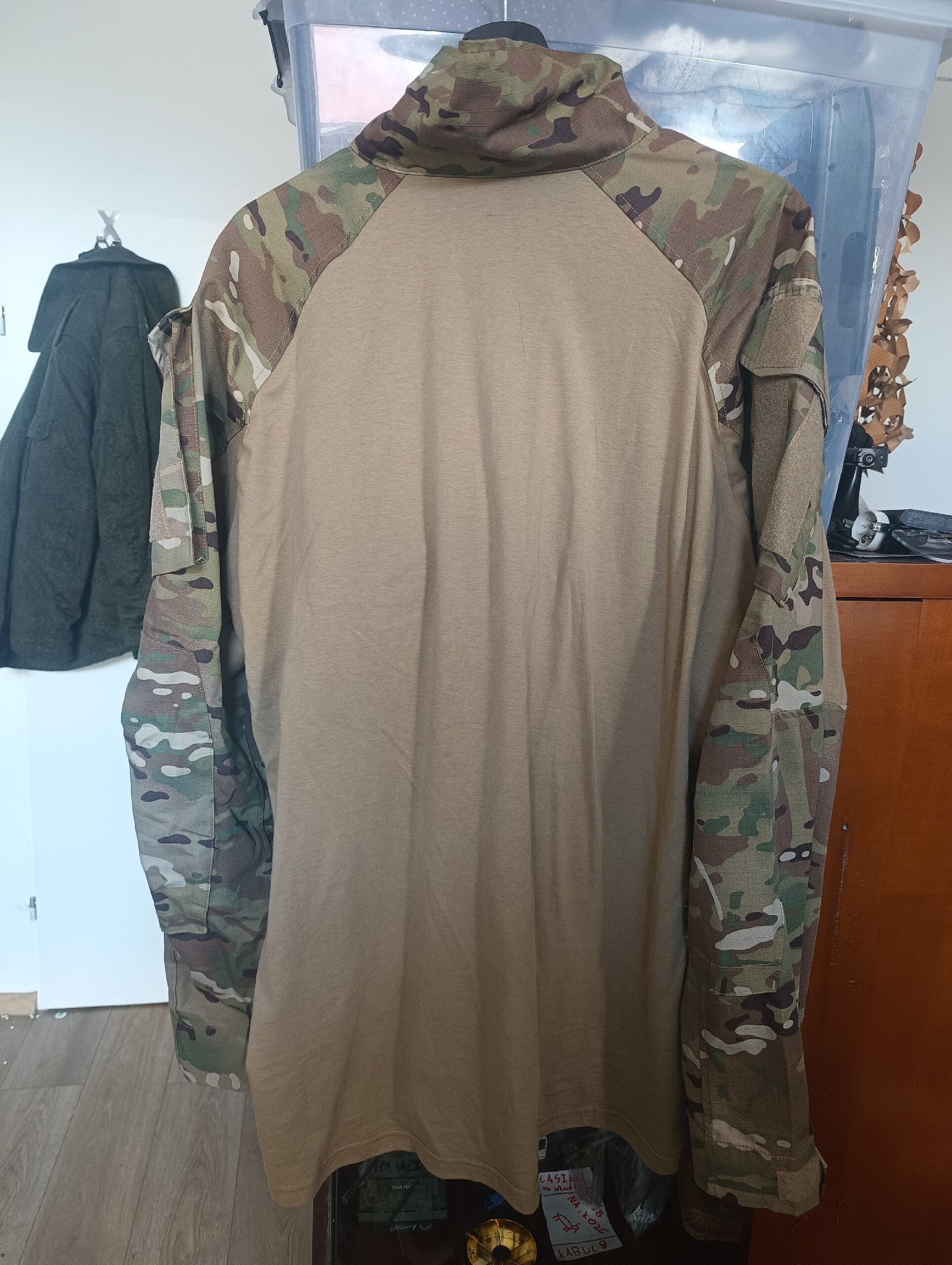 Komplet Multicam Emerson Gear G3 XXL