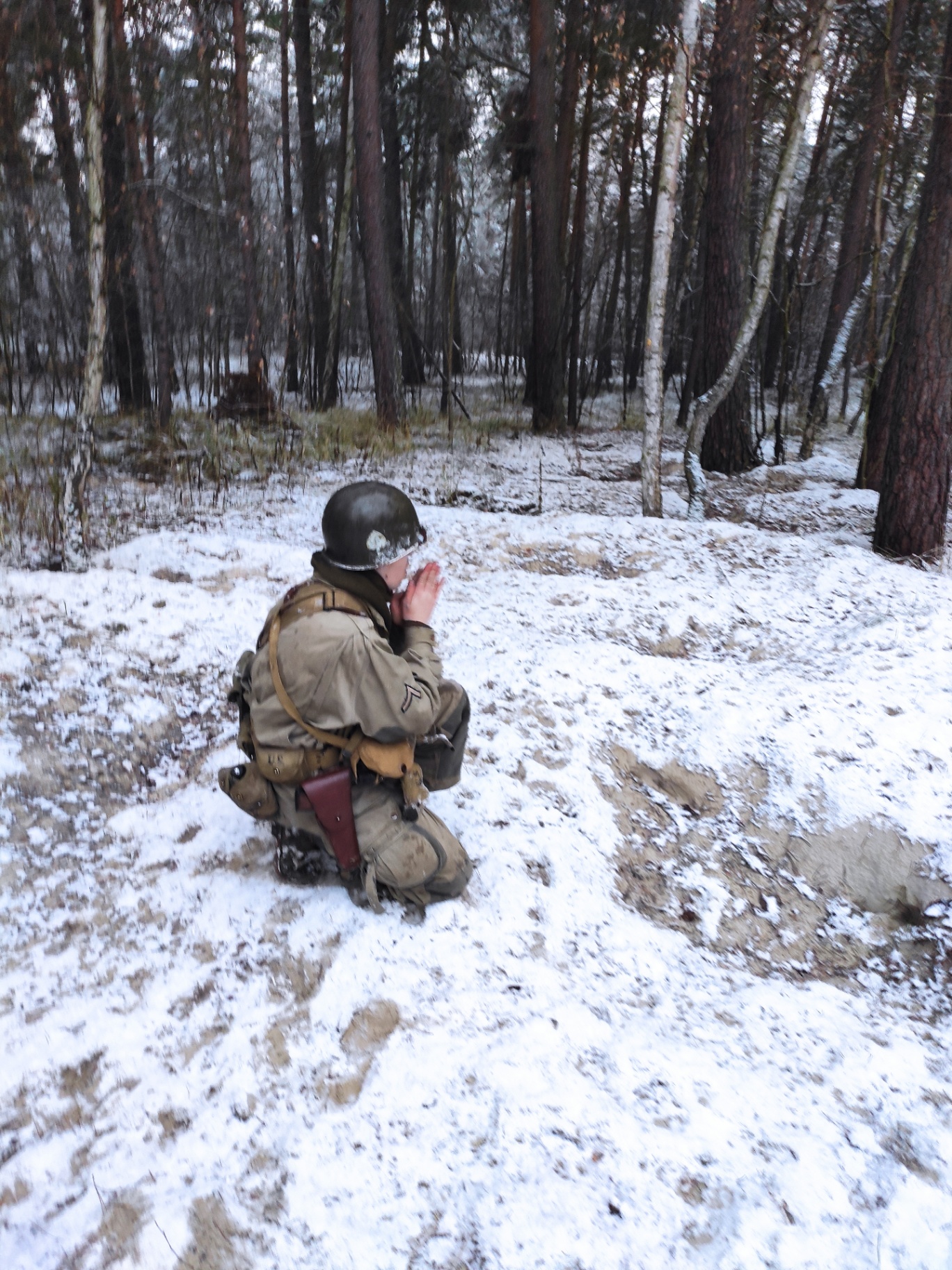 bastogne 1944