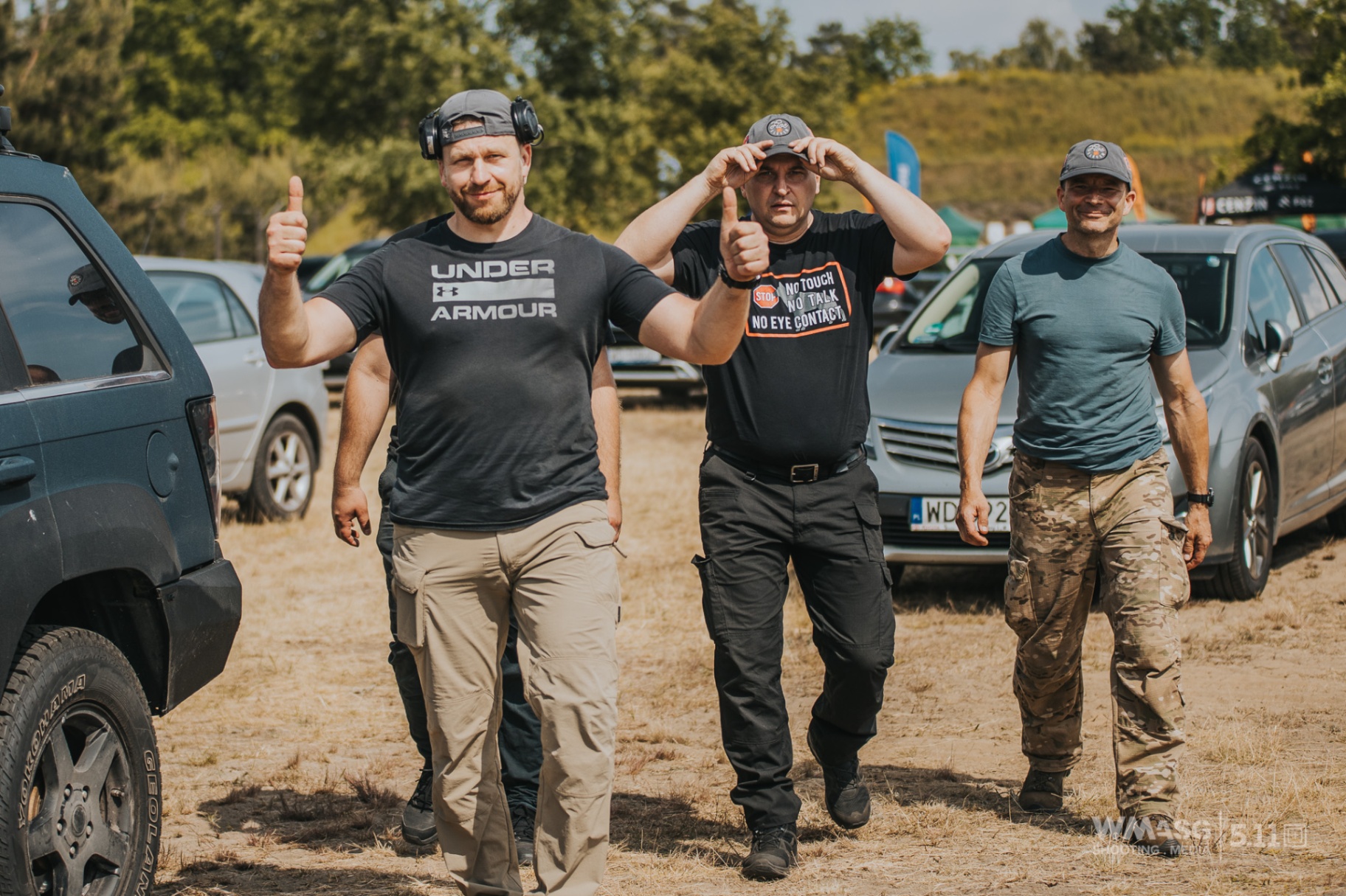 XVIII Międzynarodowy Wielobój Strzelecki