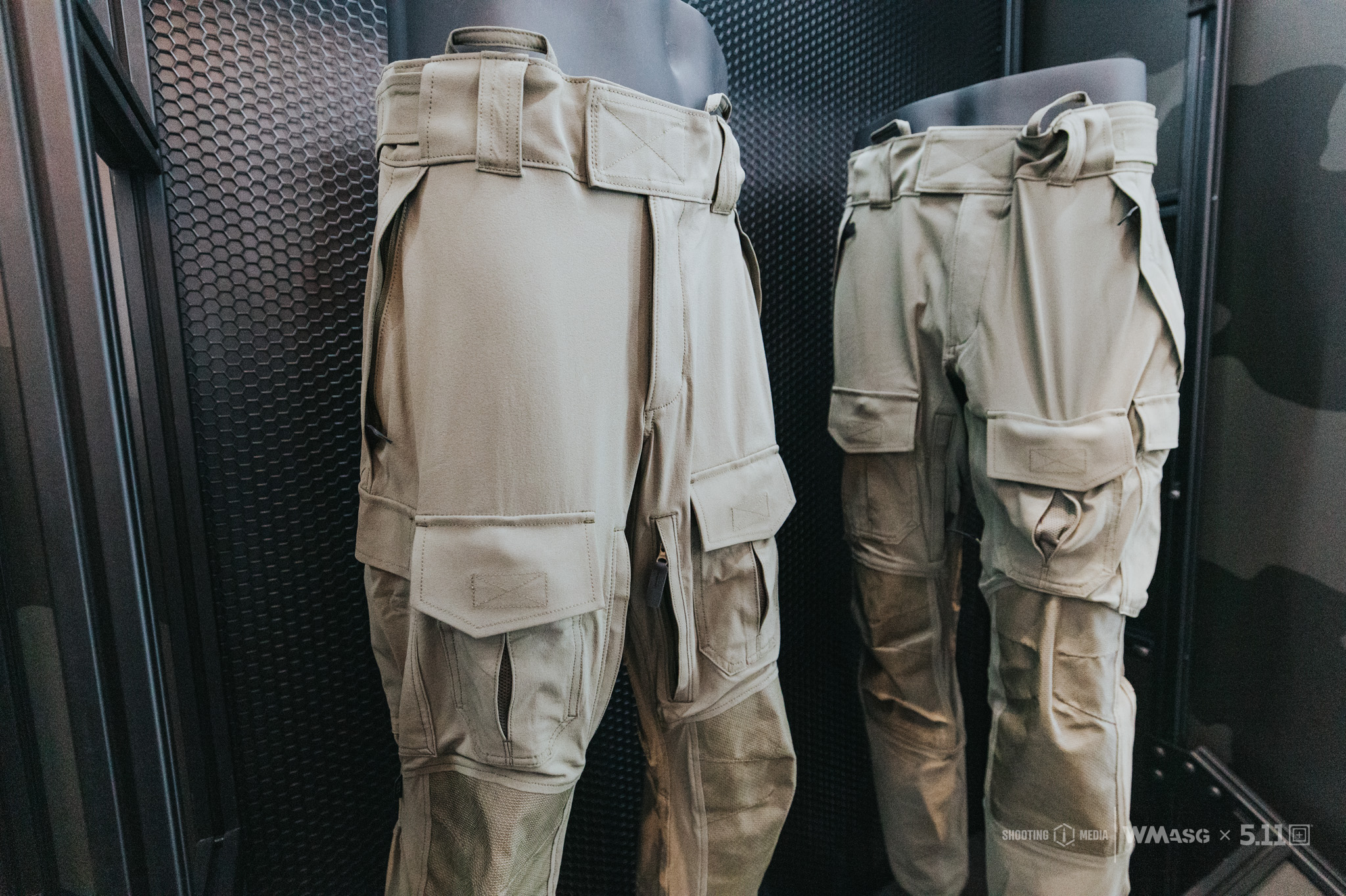 Nowości 5.11 na SHOT Show 2026